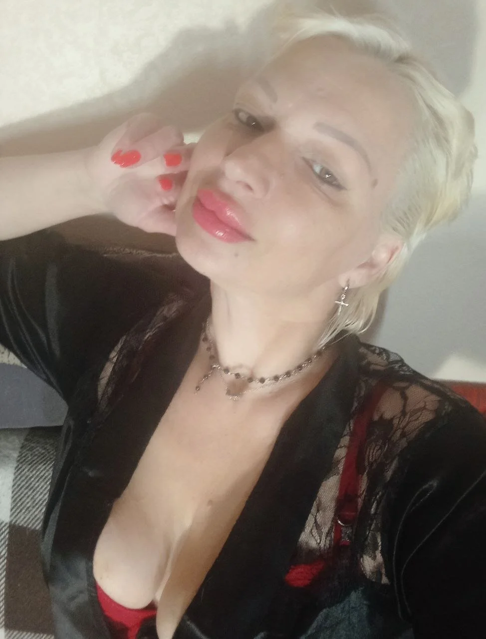 XXX Porn Photo of Nude MaryJane441 13