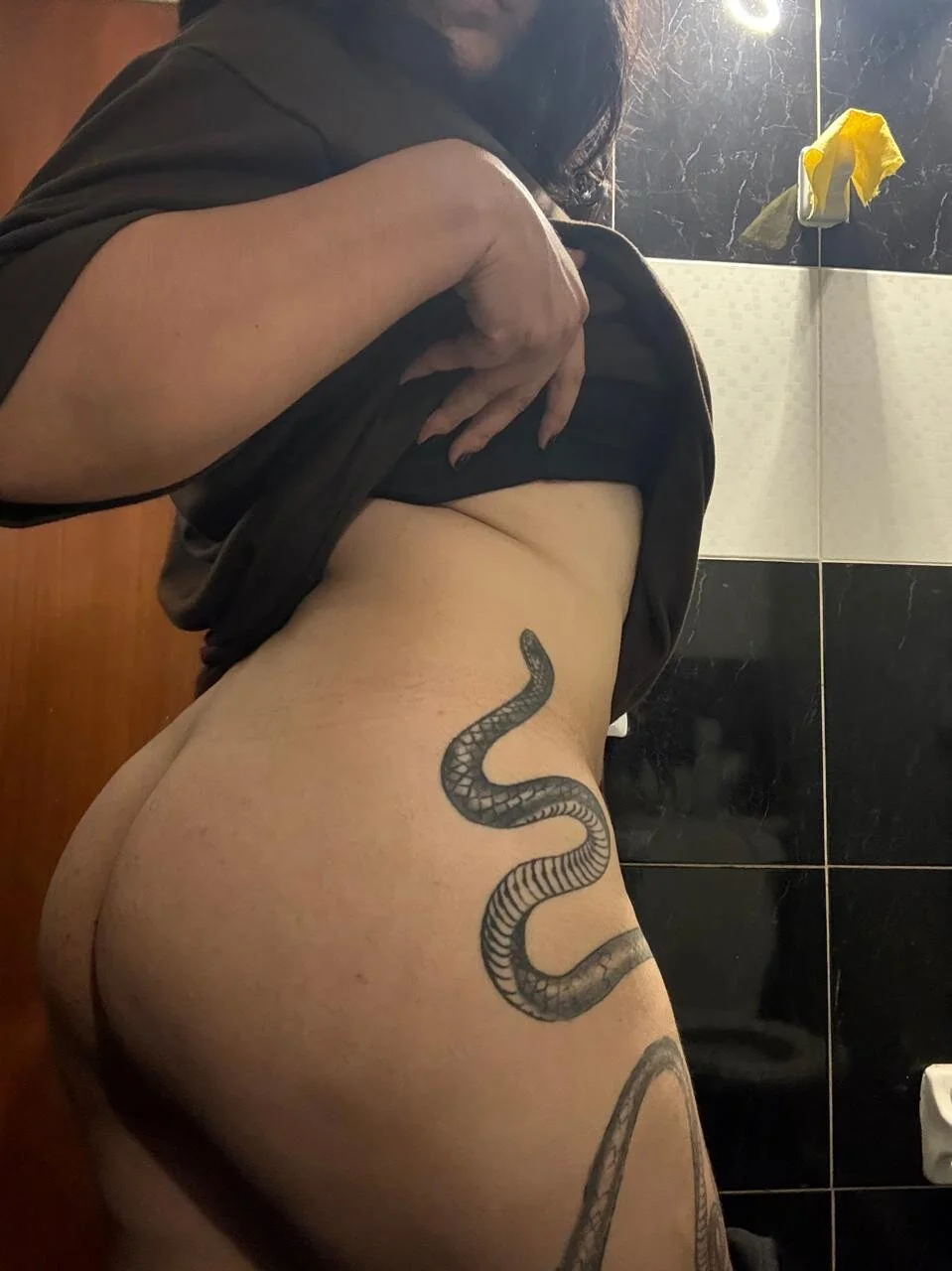 XXX Porn Photo of Nude Melak_nyx 3