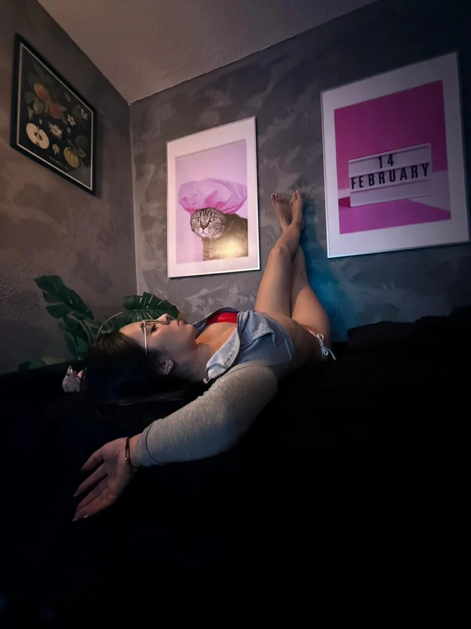 XXX Porn Photo of Nude NataHarpers_dh 6