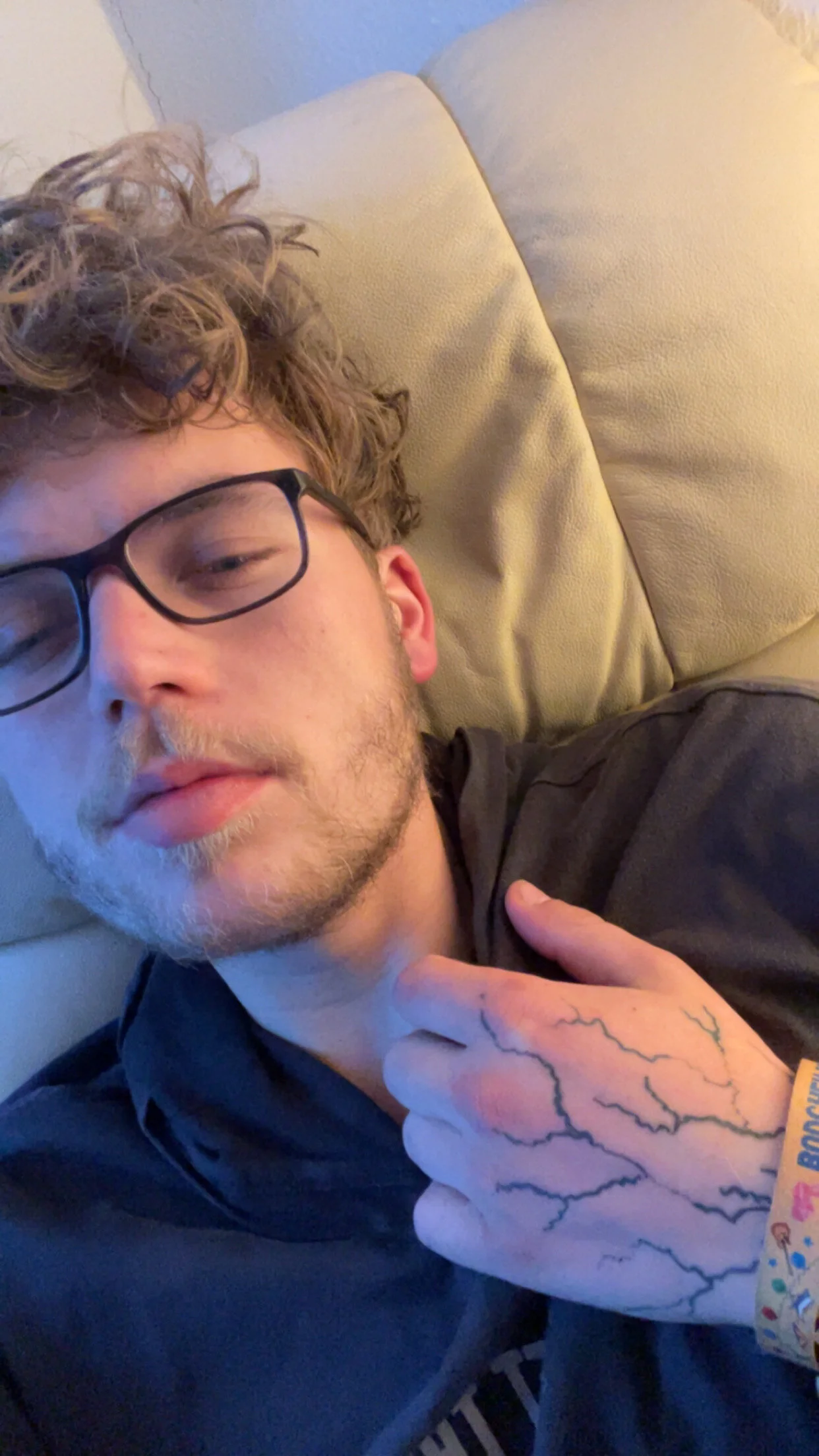 XXX Porn Photo of Nude jungxSHxboy 4
