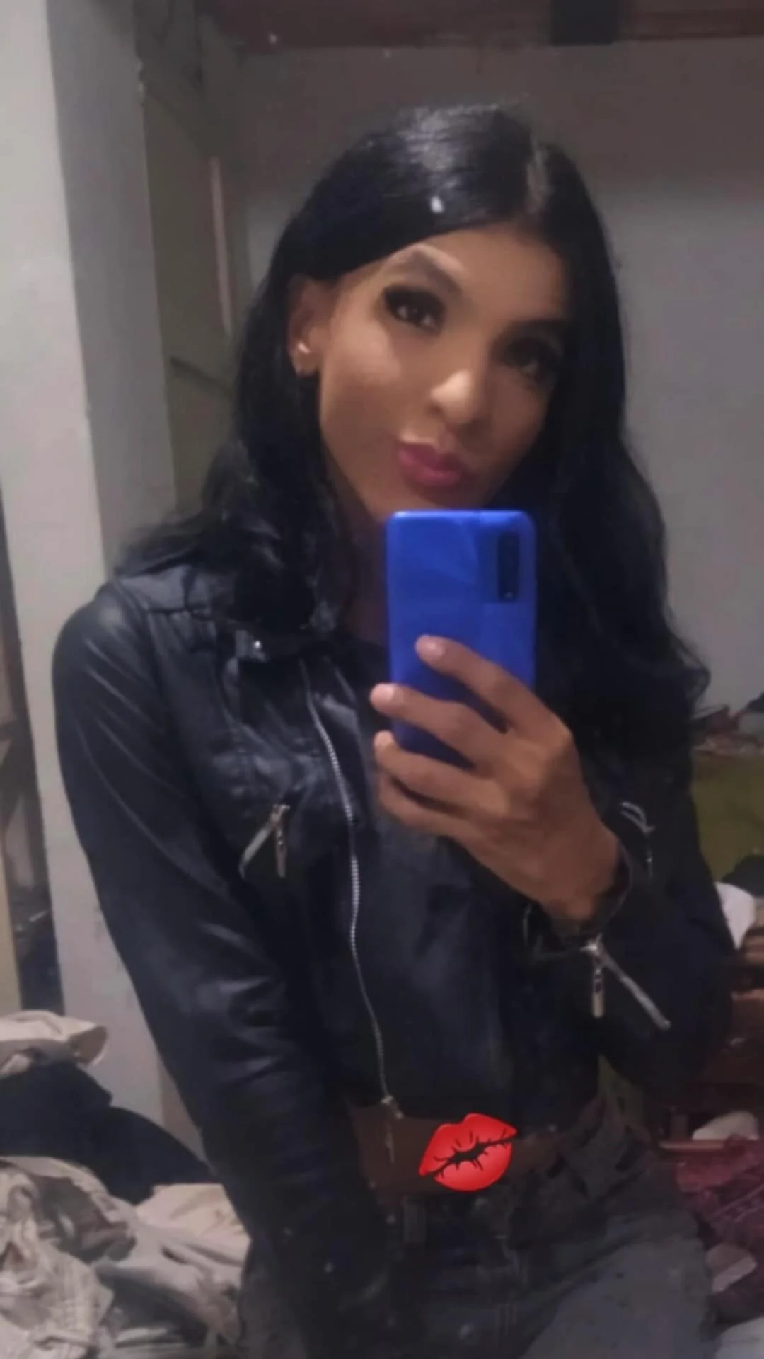 XXX Porn Photo of Nude Sara_Hanks 6