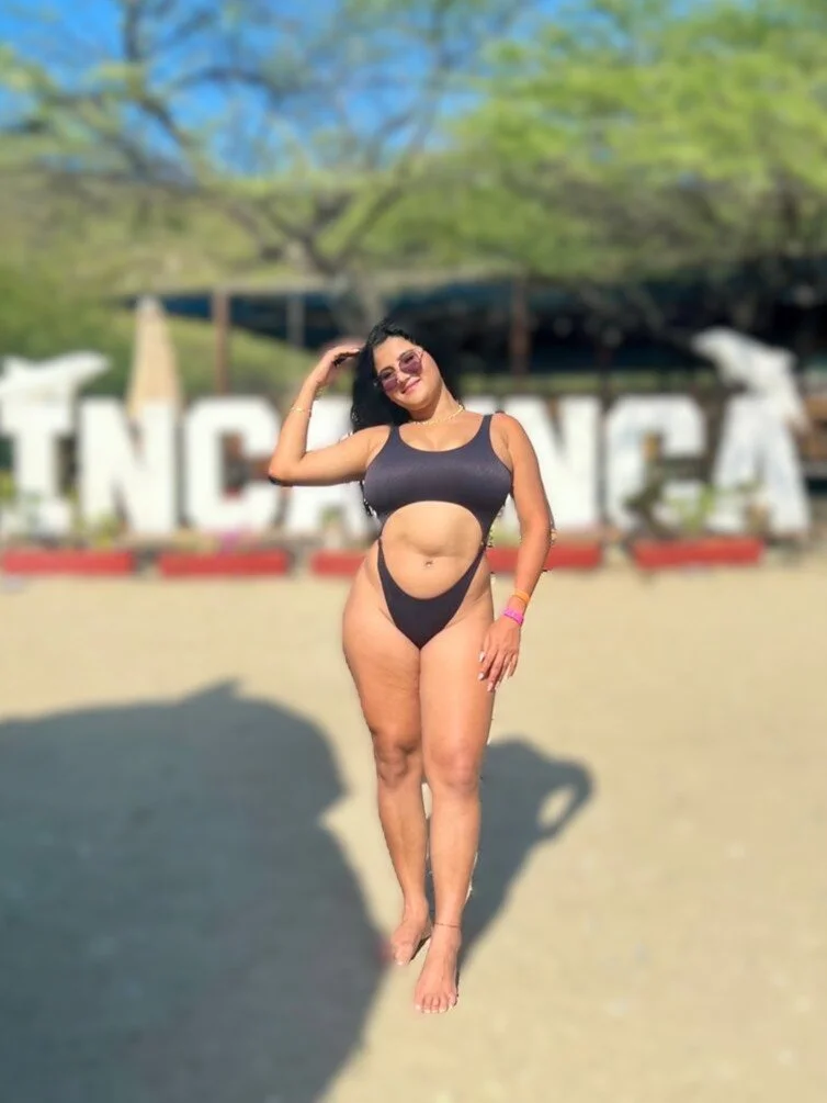 XXX Porn Photo of Nude liz_monserrat_1 37
