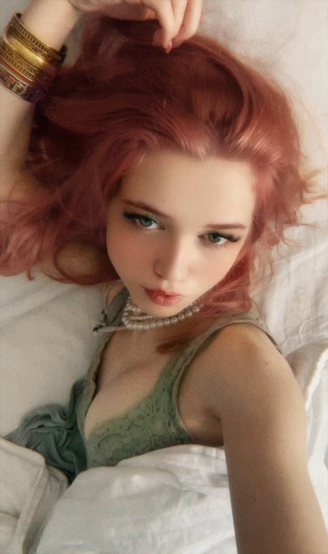 XXX Porn Photo of Nude Nymph_Eva 4