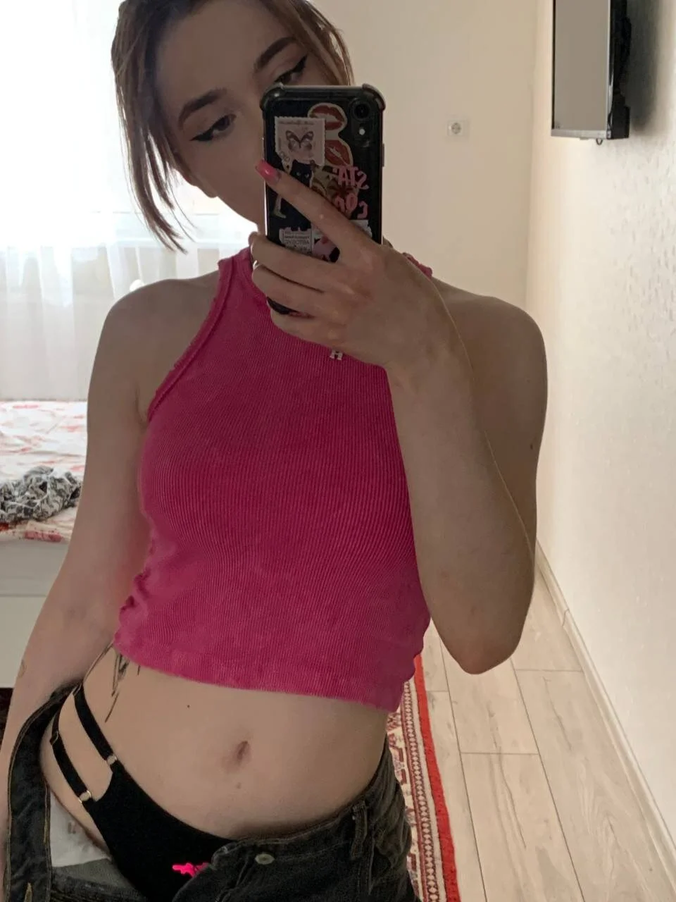 XXX Porn Photo of Nude liana_kisses 8