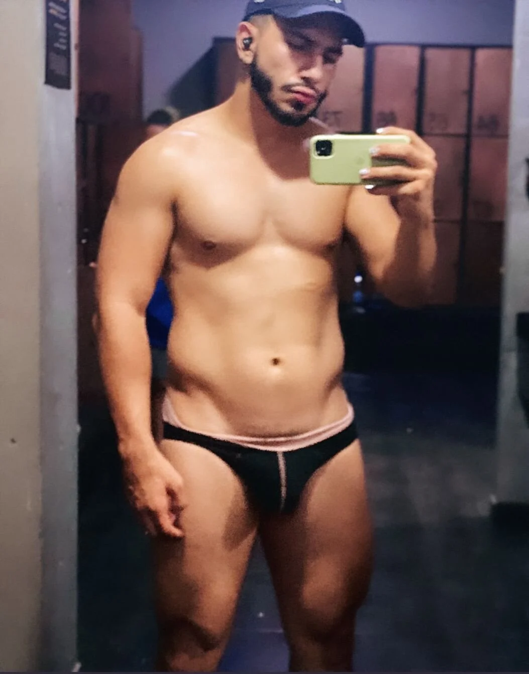 XXX Porn Photo of Nude Matt_Ferrer 92