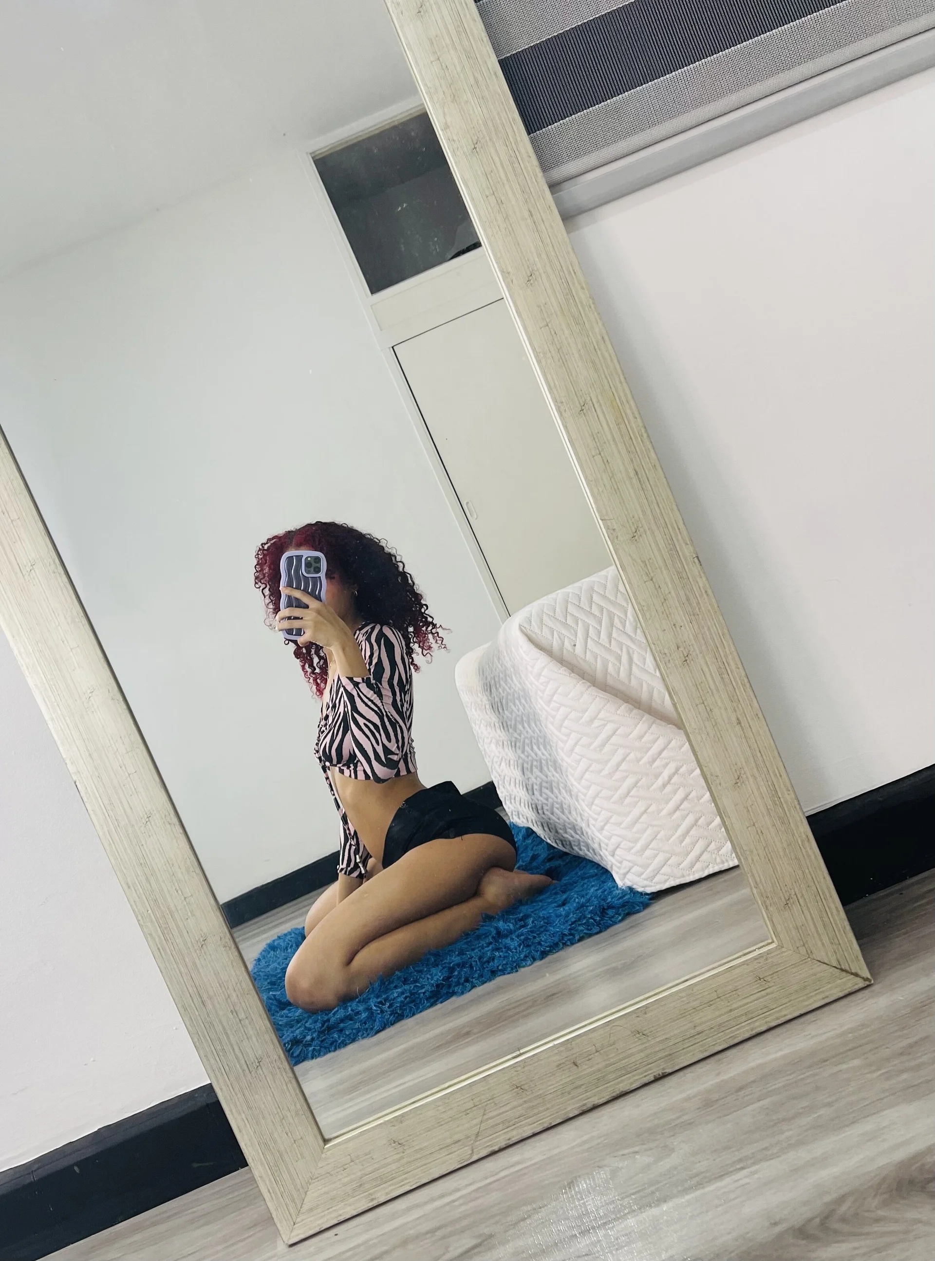 XXX Porn Photo of Nude LillyDolls23 102
