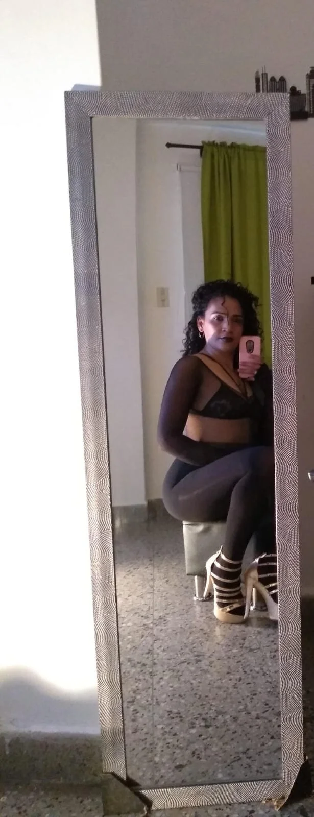 XXX Porn Photo of Nude Mila_cams1_ 48