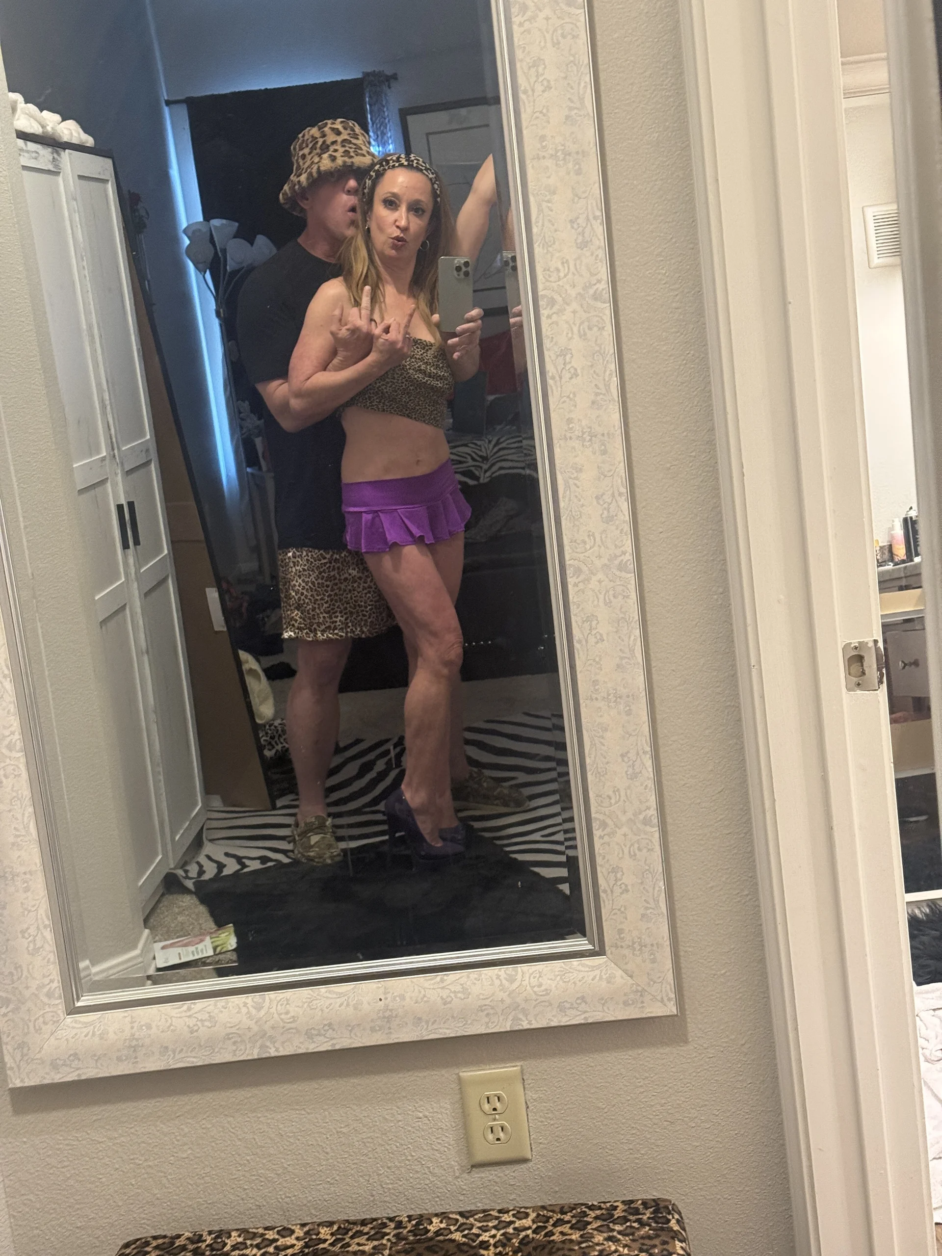 XXX Porn Photo of Nude My_HotwifeNikki23 38