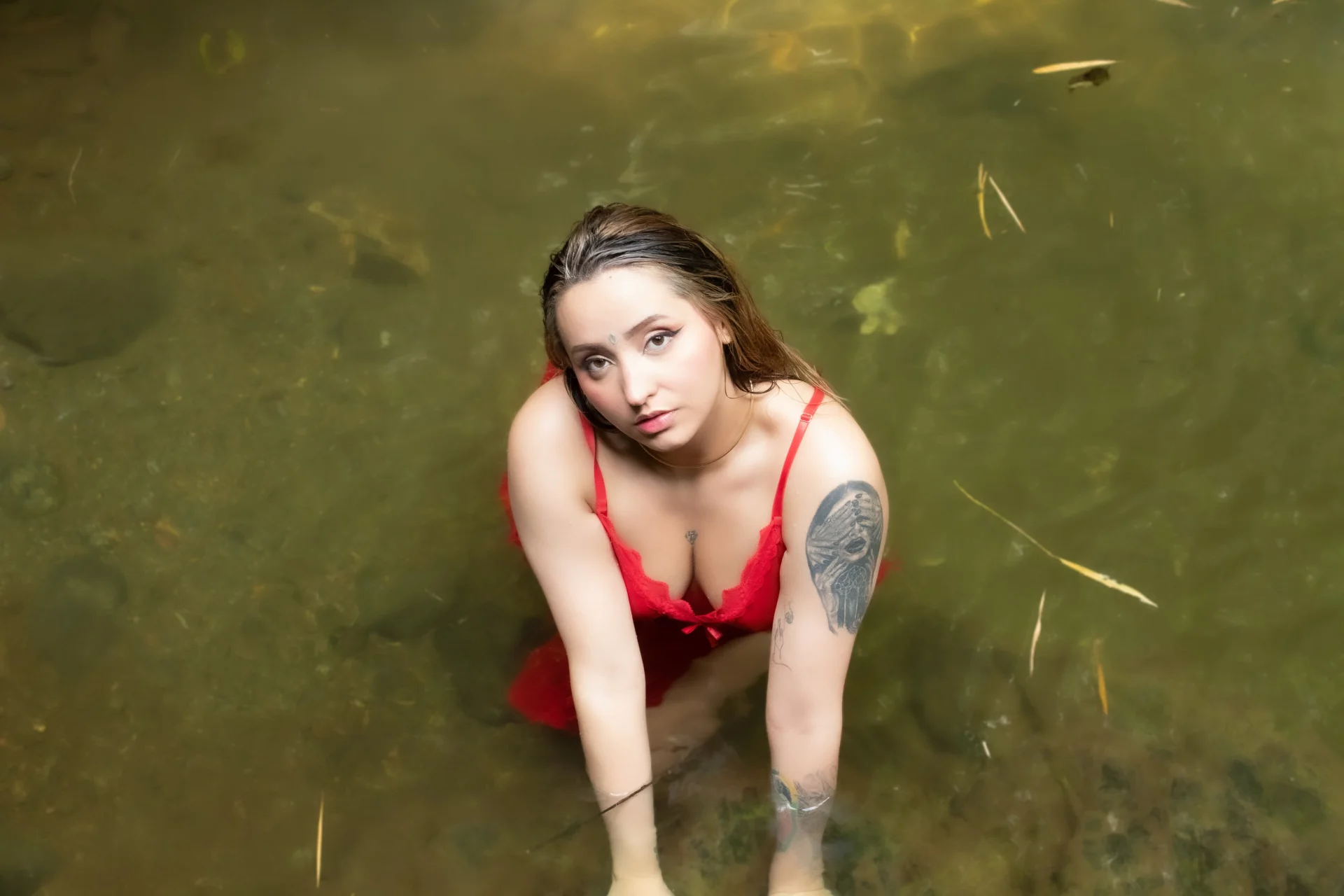 XXX Porn Photo of Nude MiaDragonz_25 2