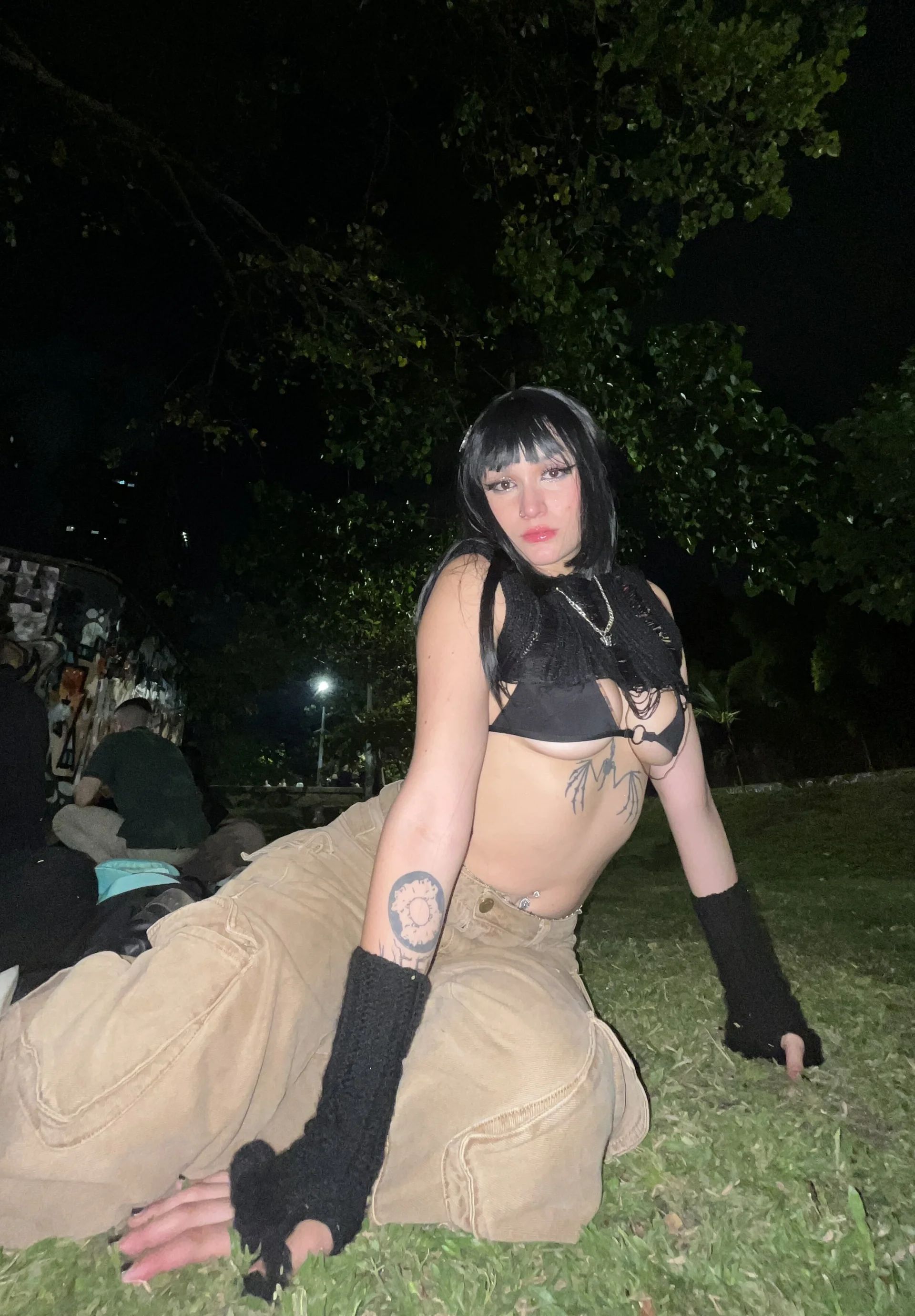 XXX Porn Photo of Nude Electra_doll_ 18