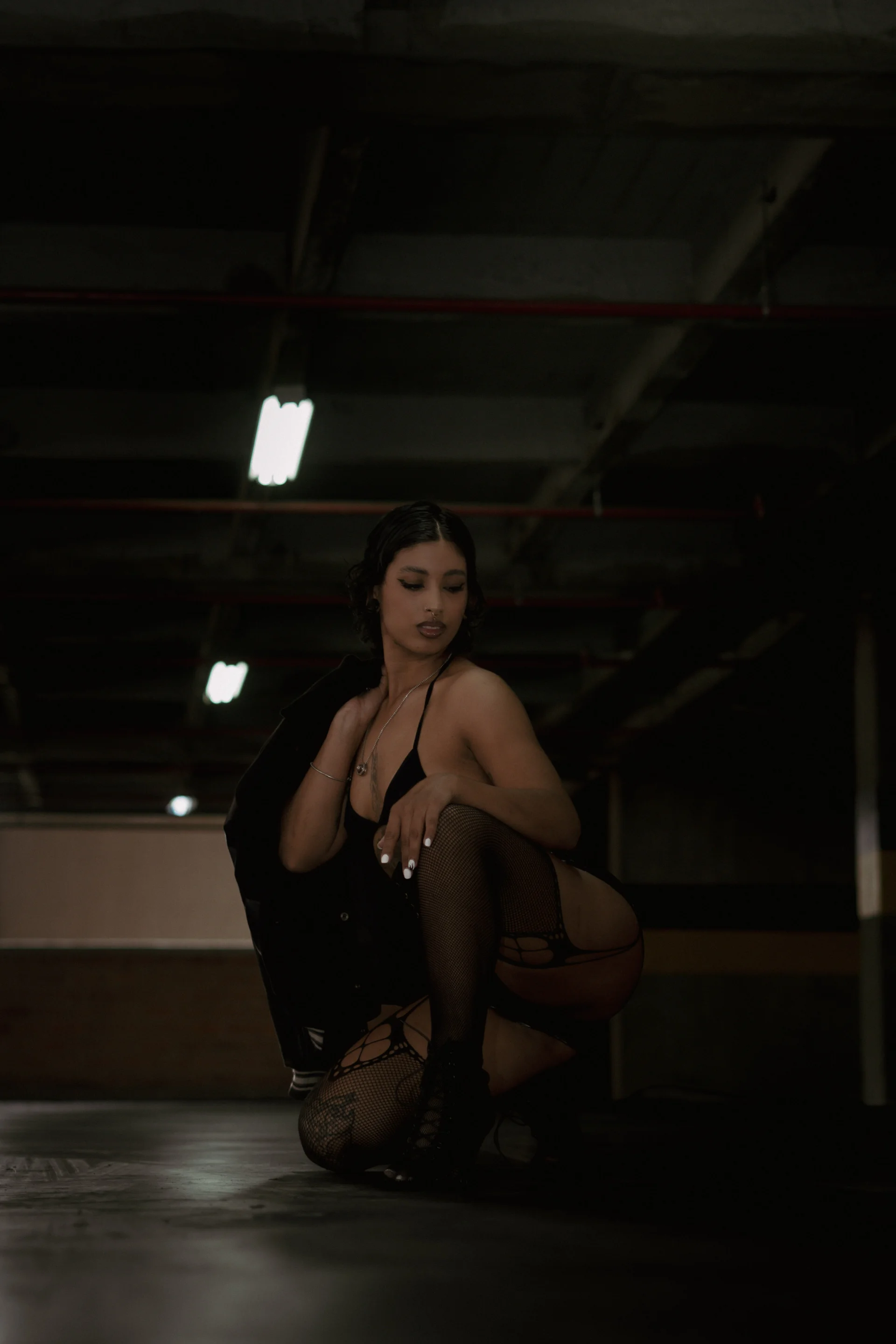 XXX Porn Photo of Nude LollaByer 40