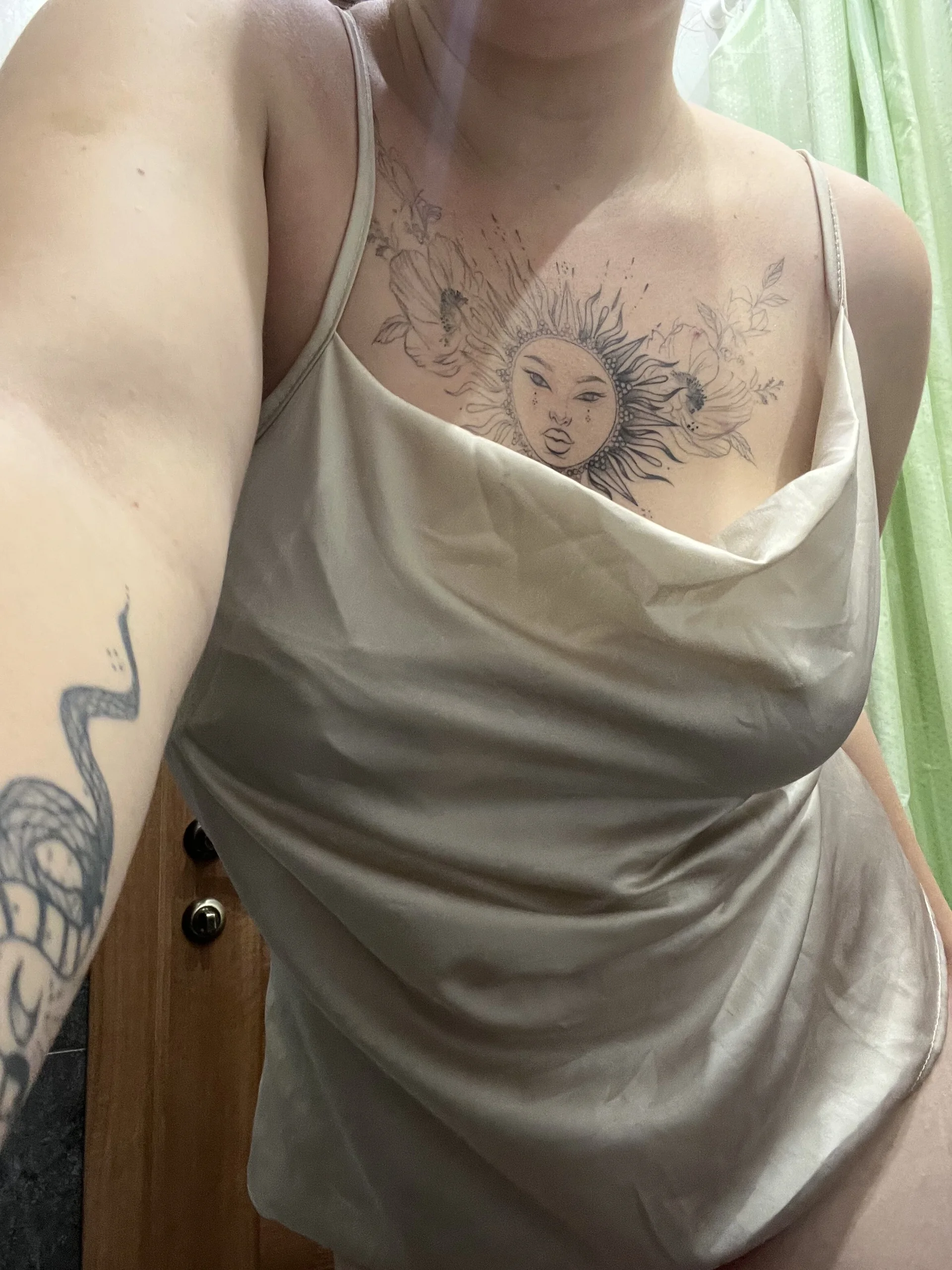XXX Porn Photo of Nude Doliss 3