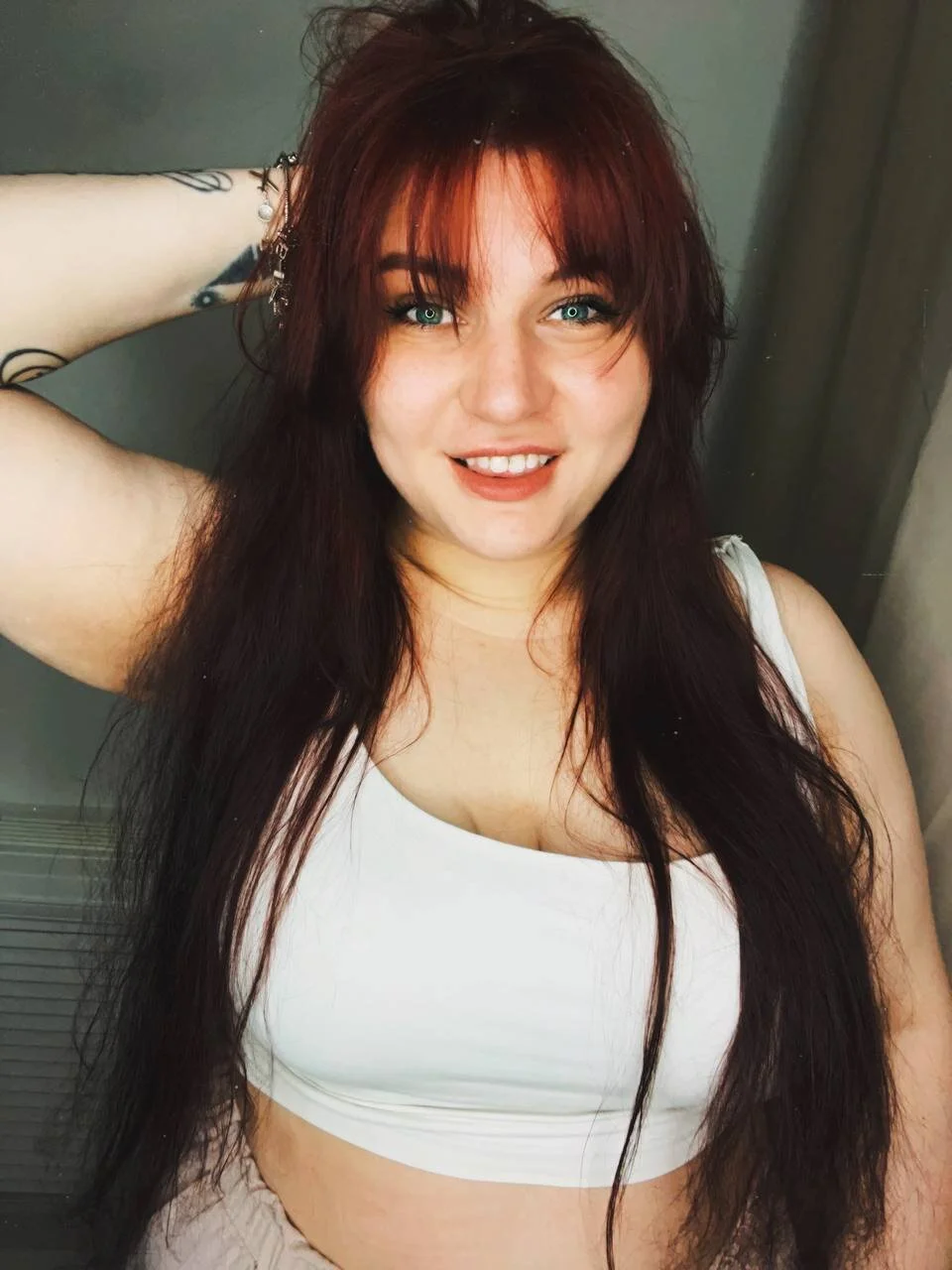 XXX Porn Photo of Nude BelladonnaFox 4