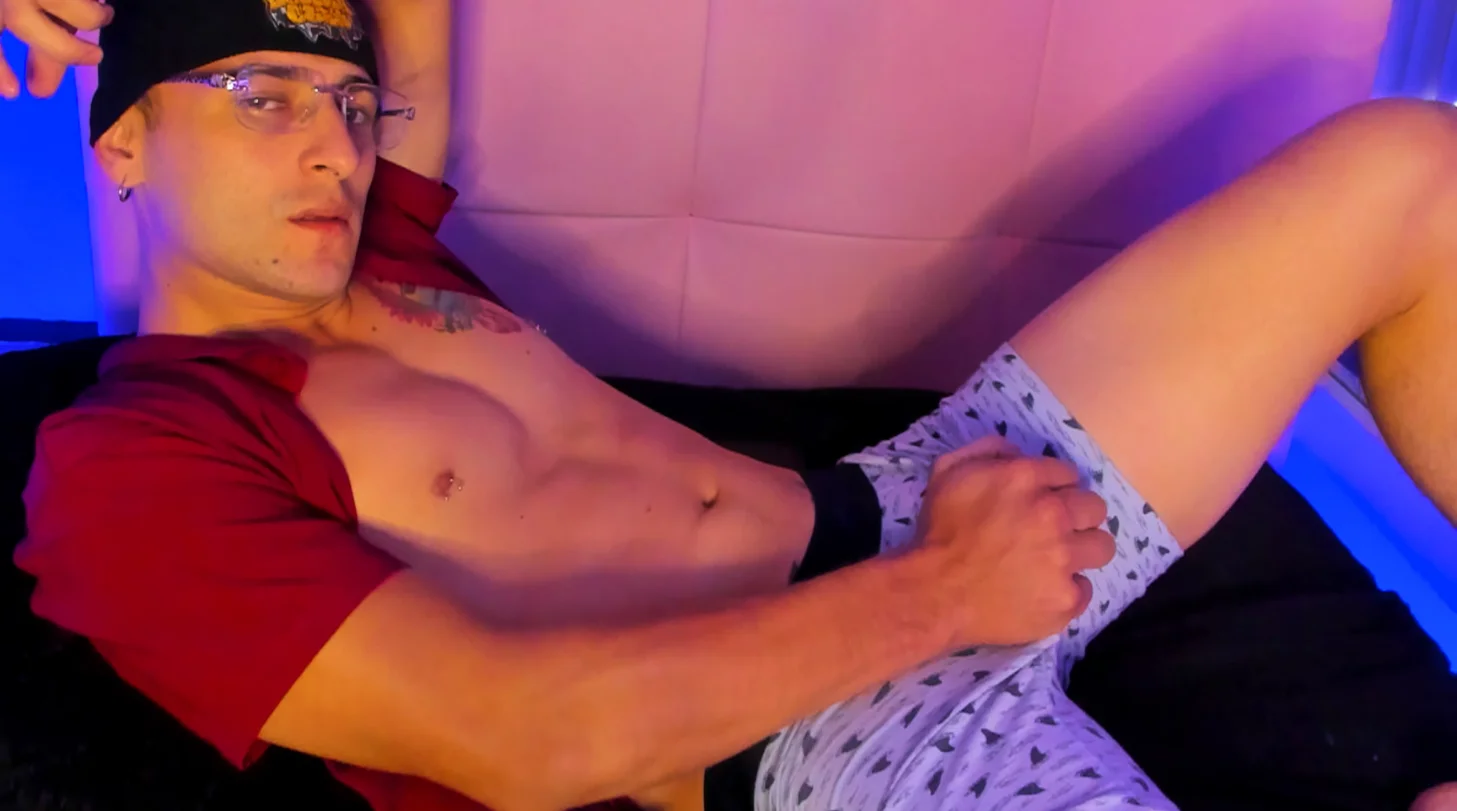 XXX Porn Photo of Nude Drako_Lamar 53