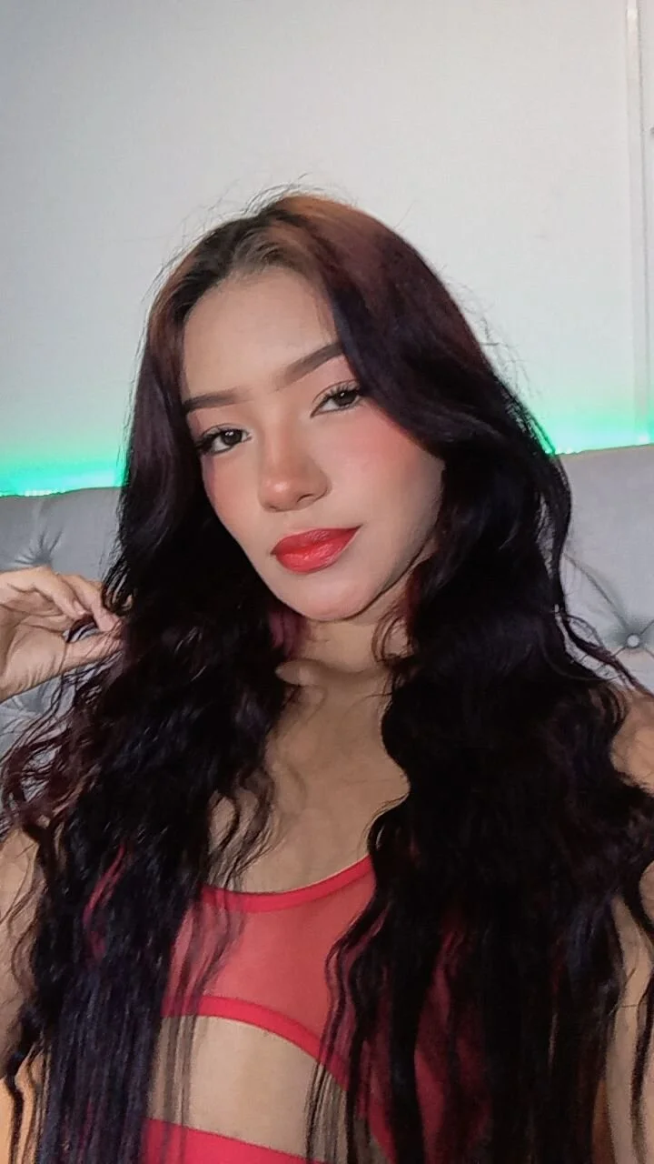 XXX Porn Photo of Nude IvorySelene 65
