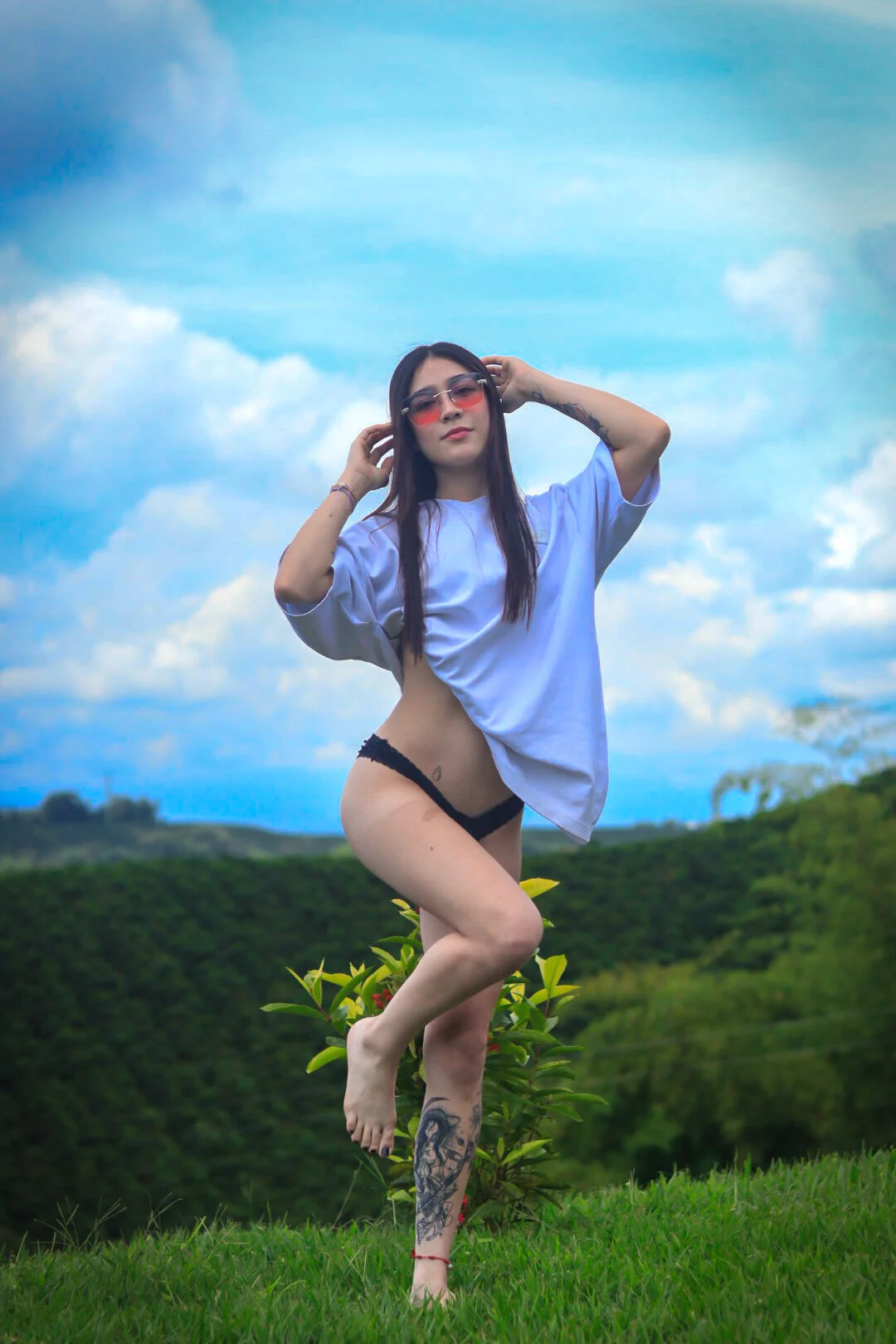 XXX Porn Photo of Nude MAVIE_IVANOVA 32