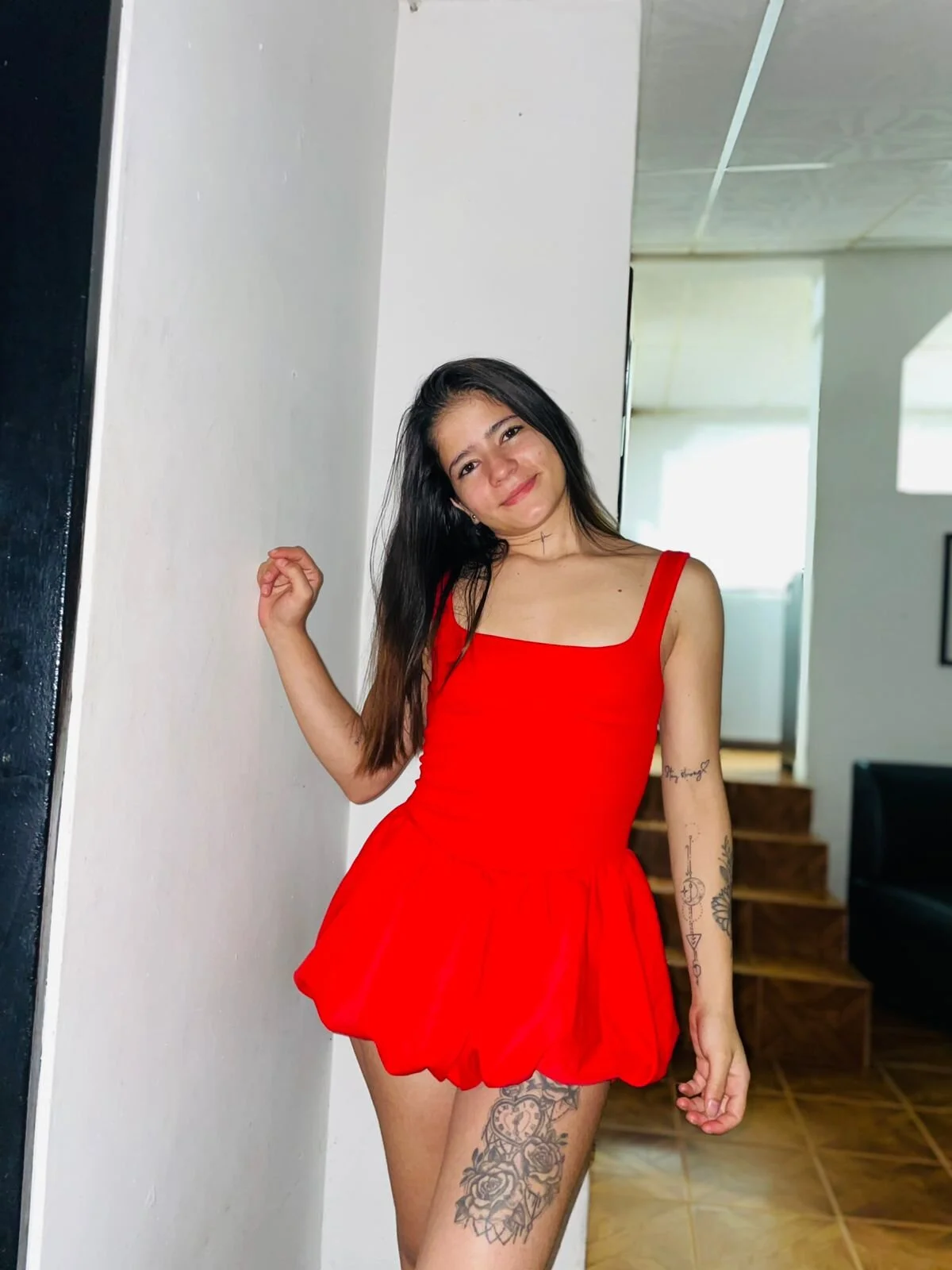 XXX Porn Photo of Nude emilytowzen 4