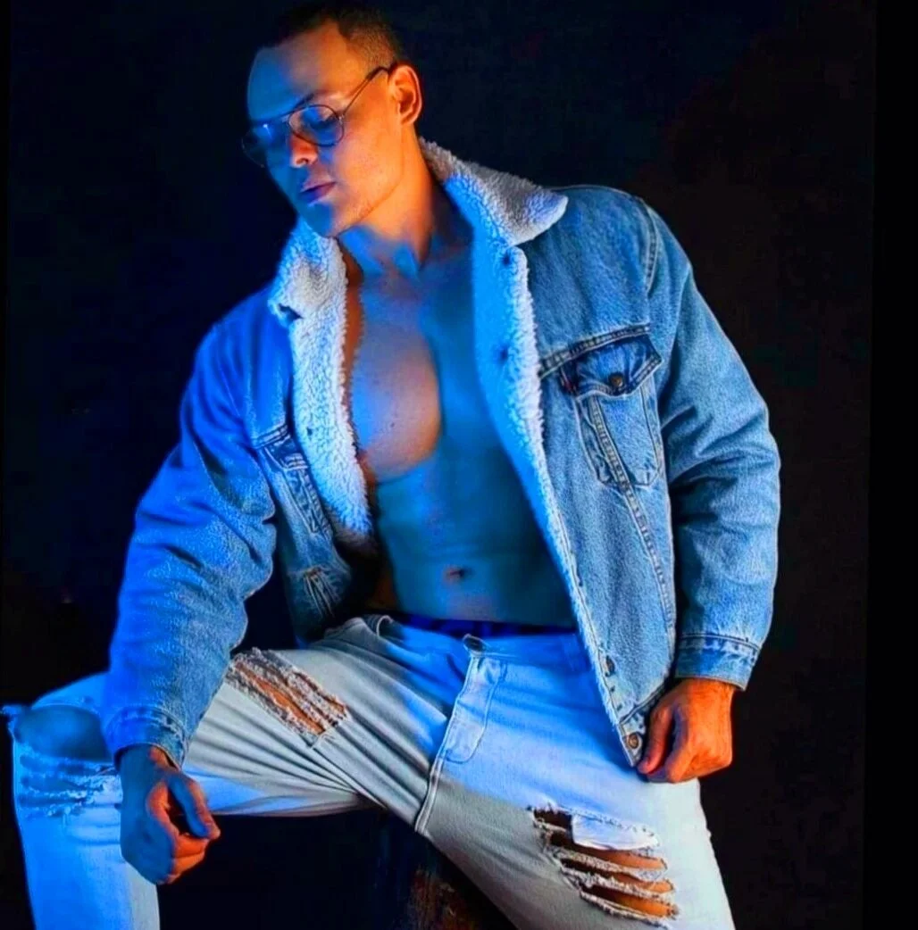 XXX Porn Photo of Nude jeyko_jey 3