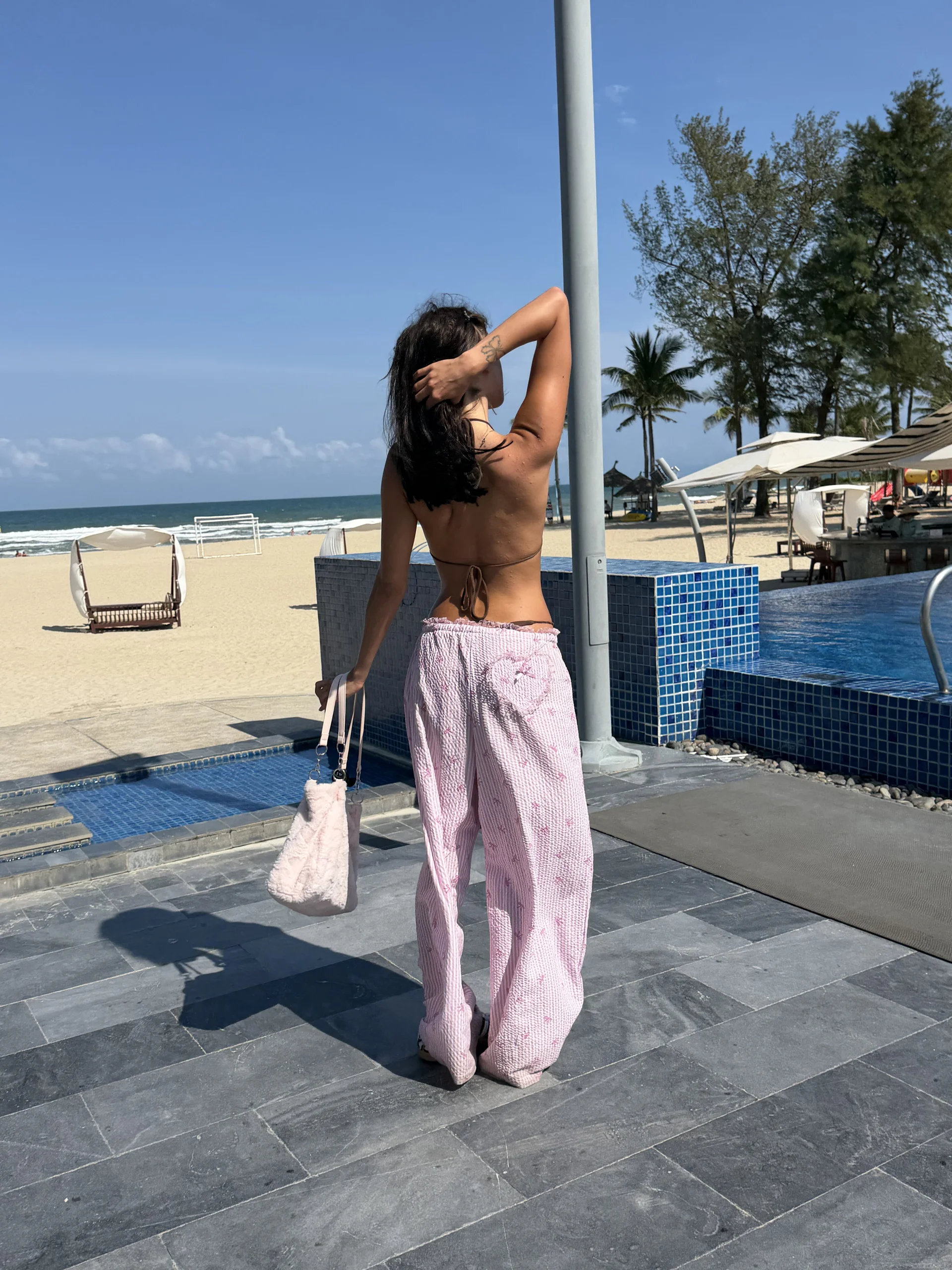 XXX Porn Photo of Nude CuteNessy 33