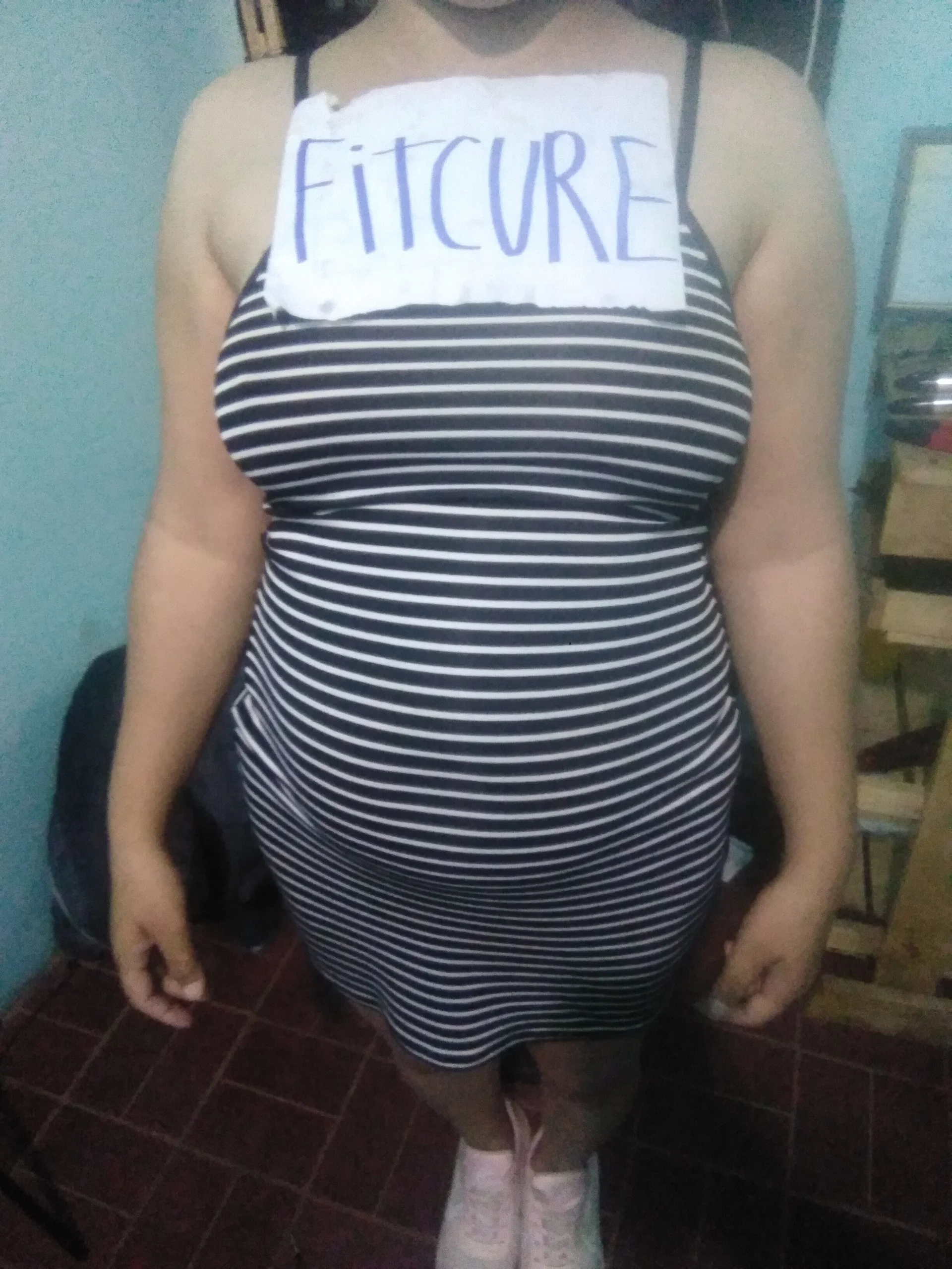 XXX Porn Photo of Nude Fitcure1 55