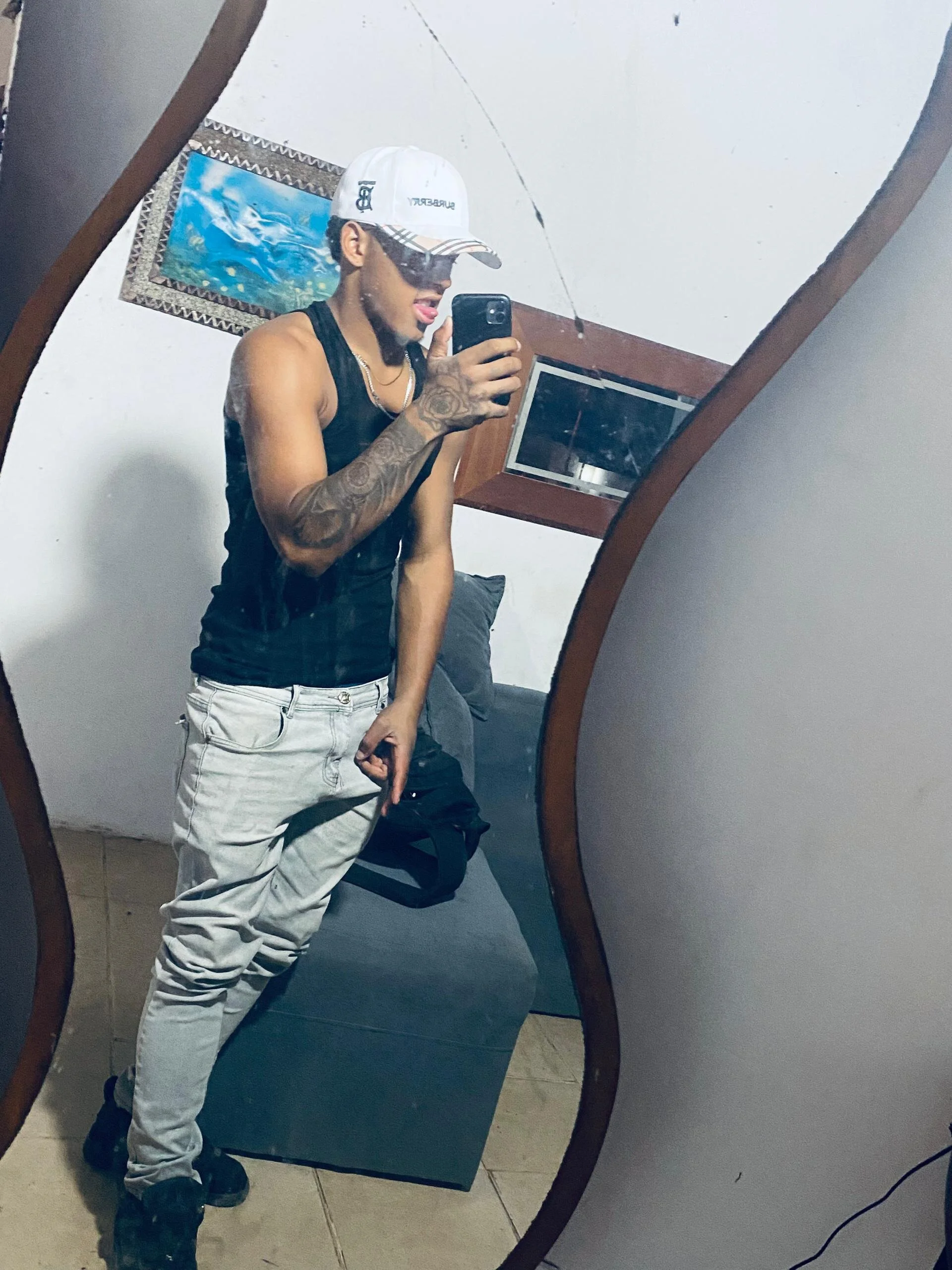XXX Porn Photo of Nude keider_RG 4