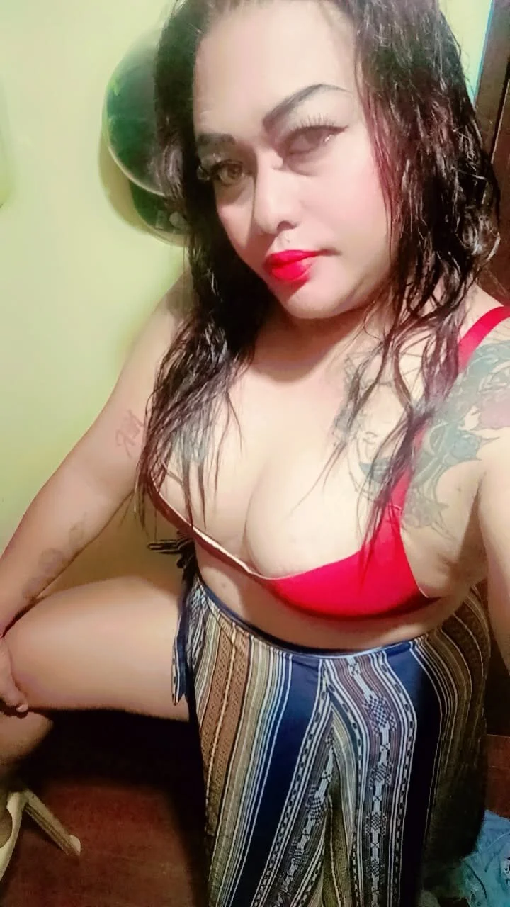 XXX Porn Photo of Nude EmmaKantutera 15
