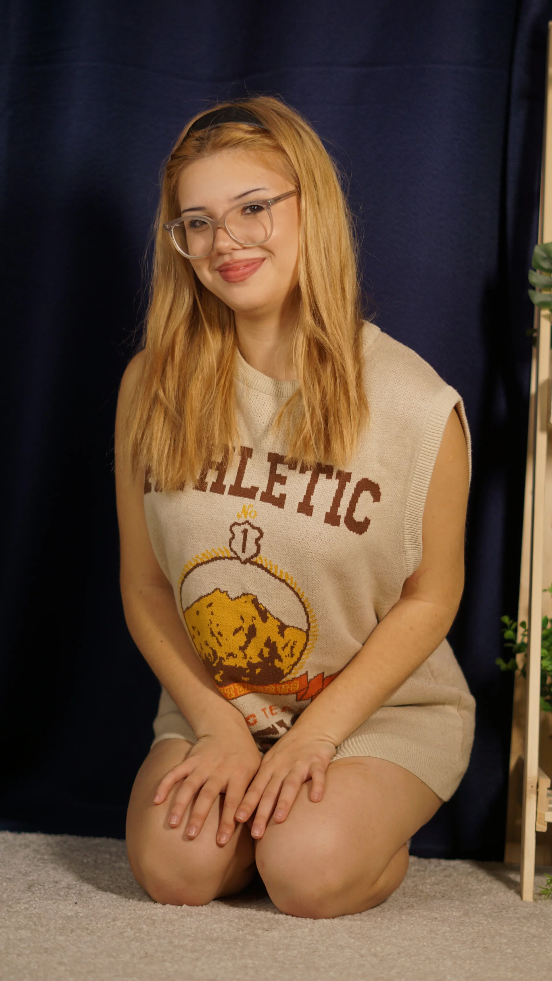 XXX Porn Photo of Nude VerniceEngelking 21