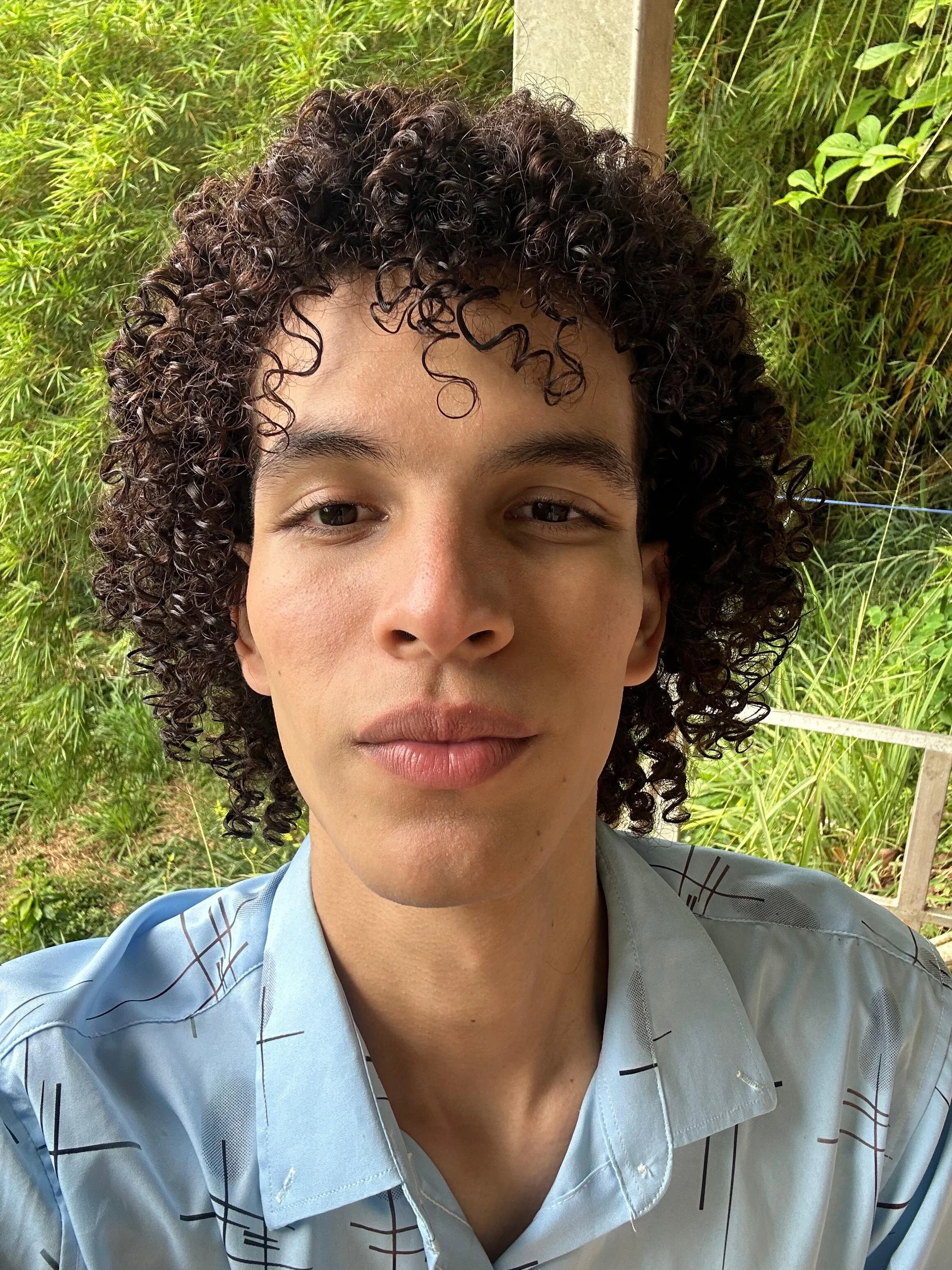 XXX Porn Photo of Nude felix_haze 4