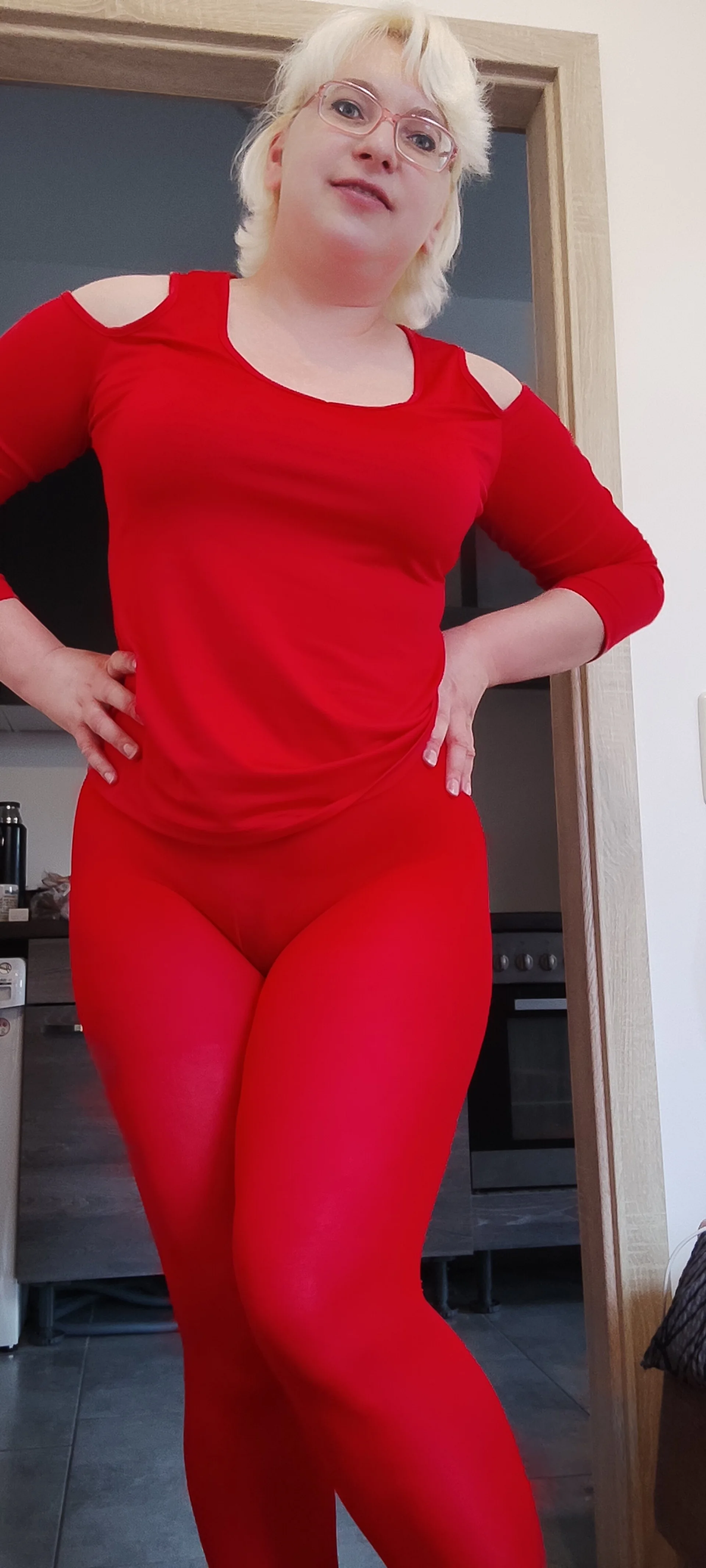 XXX Porn Photo of Nude VikaKing 142