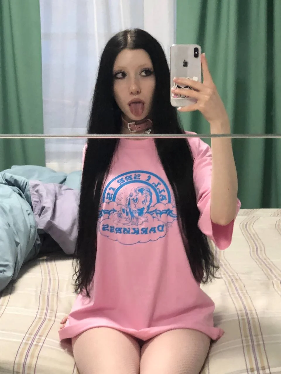 XXX Porn Photo of Nude PrettyKittyyB 5