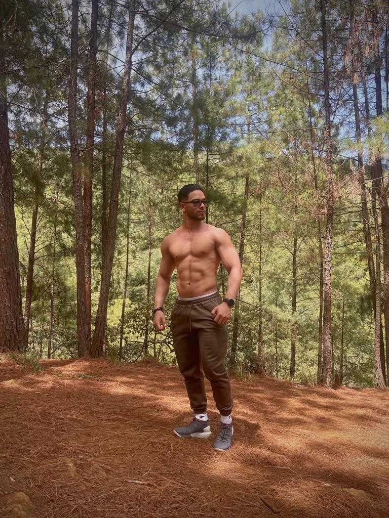 XXX Porn Photo of Nude Josseph1_ 36