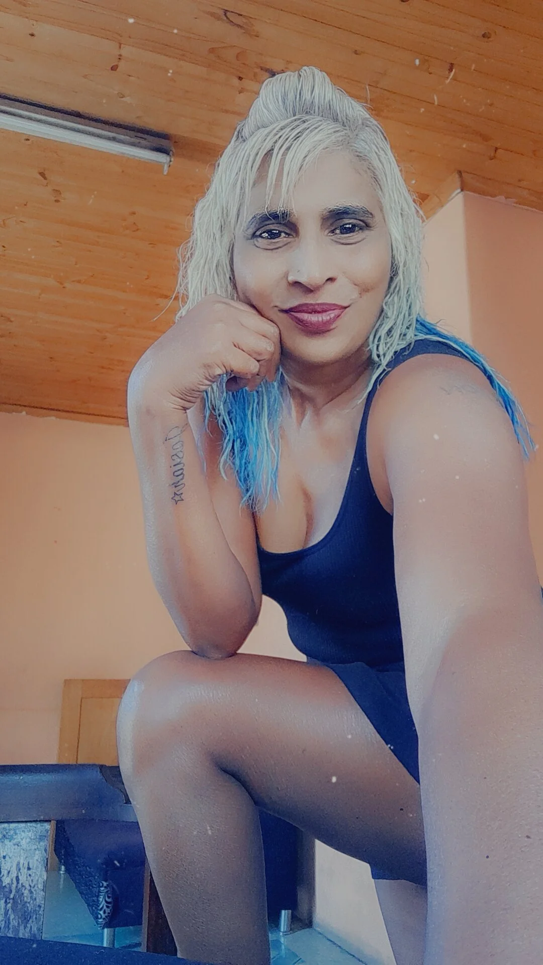 XXX Porn Photo of Nude Goodgirlsue_77 19