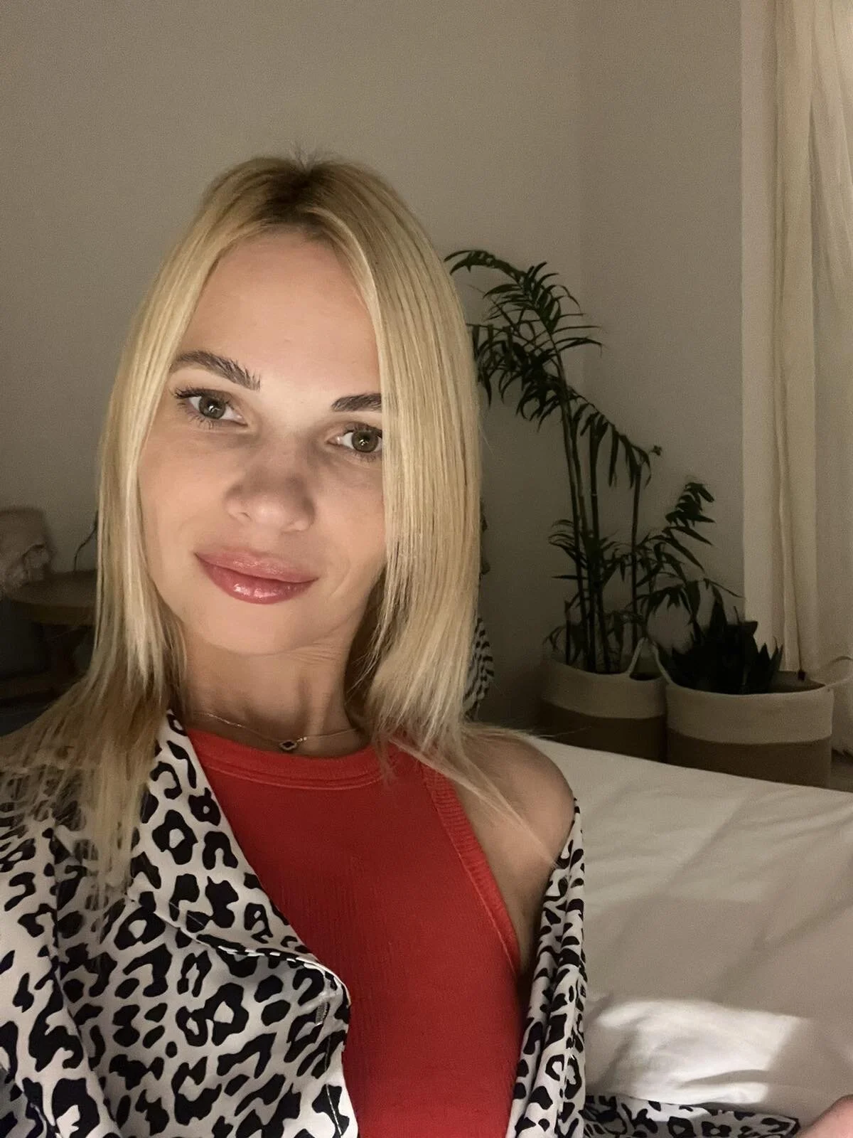 XXX Porn Photo of Nude DonorDi 5