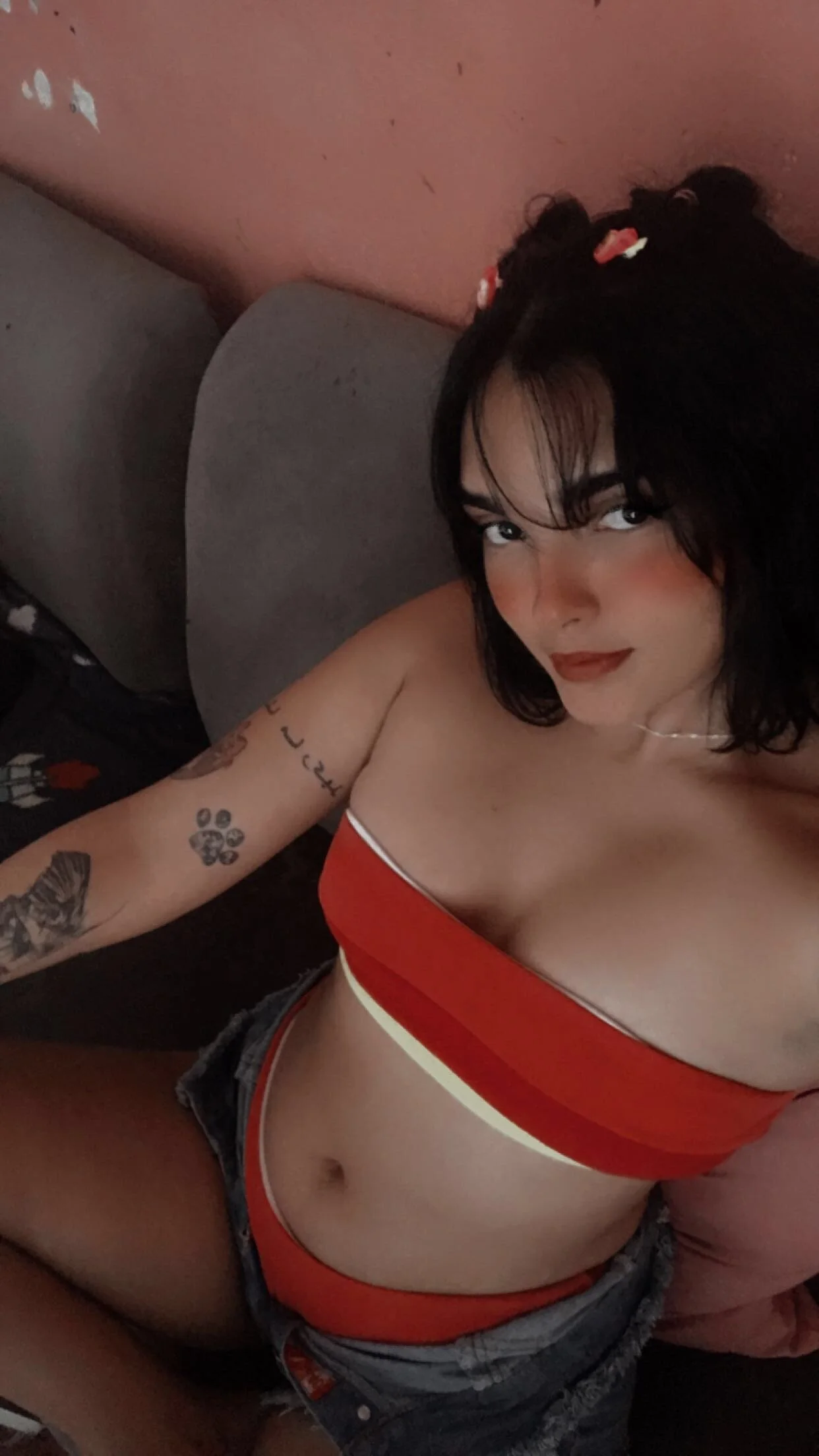XXX Porn Photo of Nude GirlyBR 9