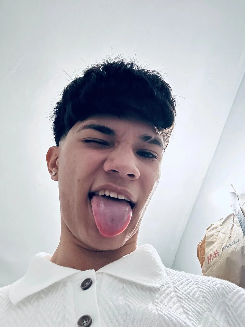 XXX Porn Photo of Nude theboycock_ 2