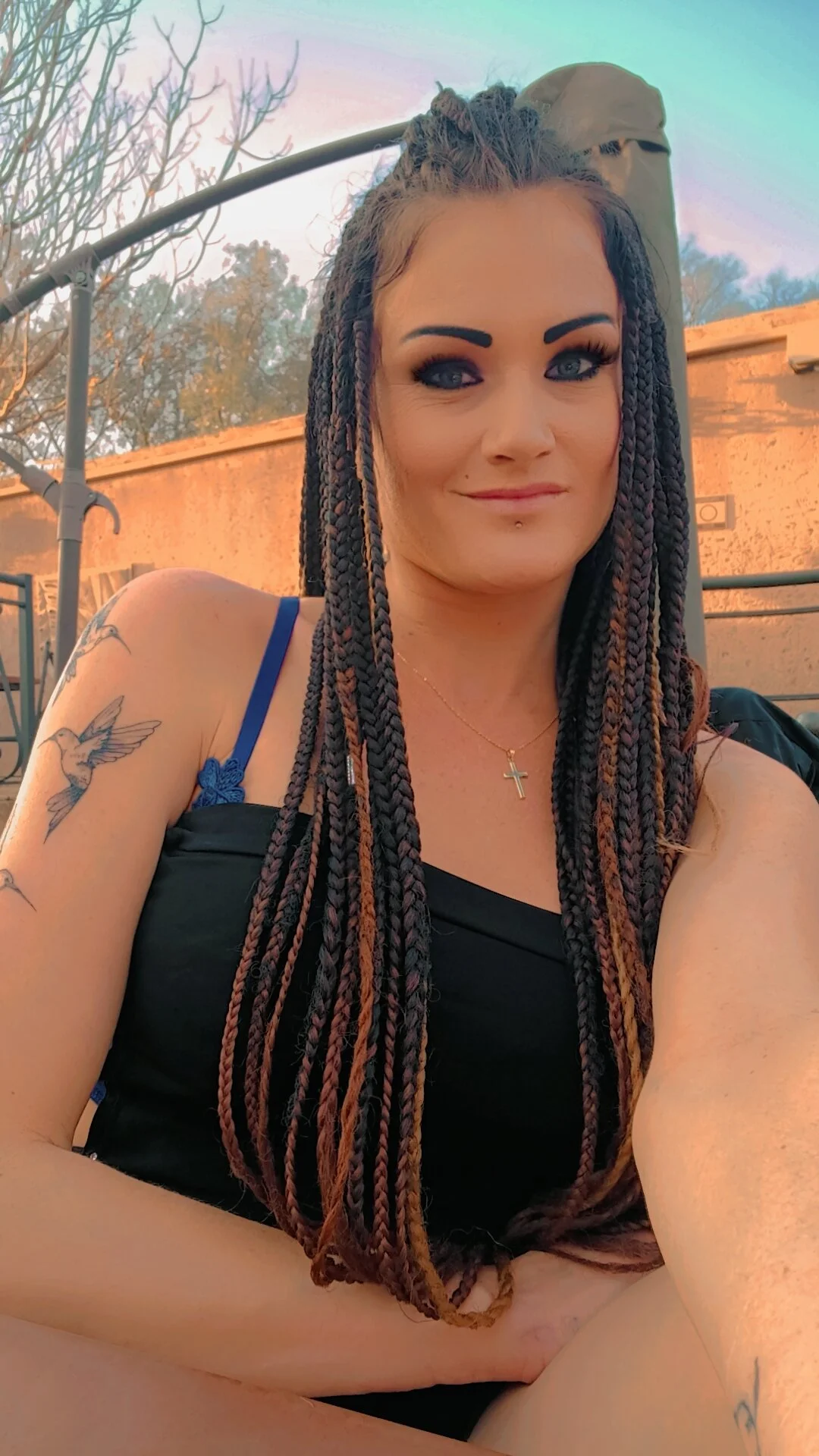 XXX Porn Photo of Nude CumAngeliQi_Pika 1