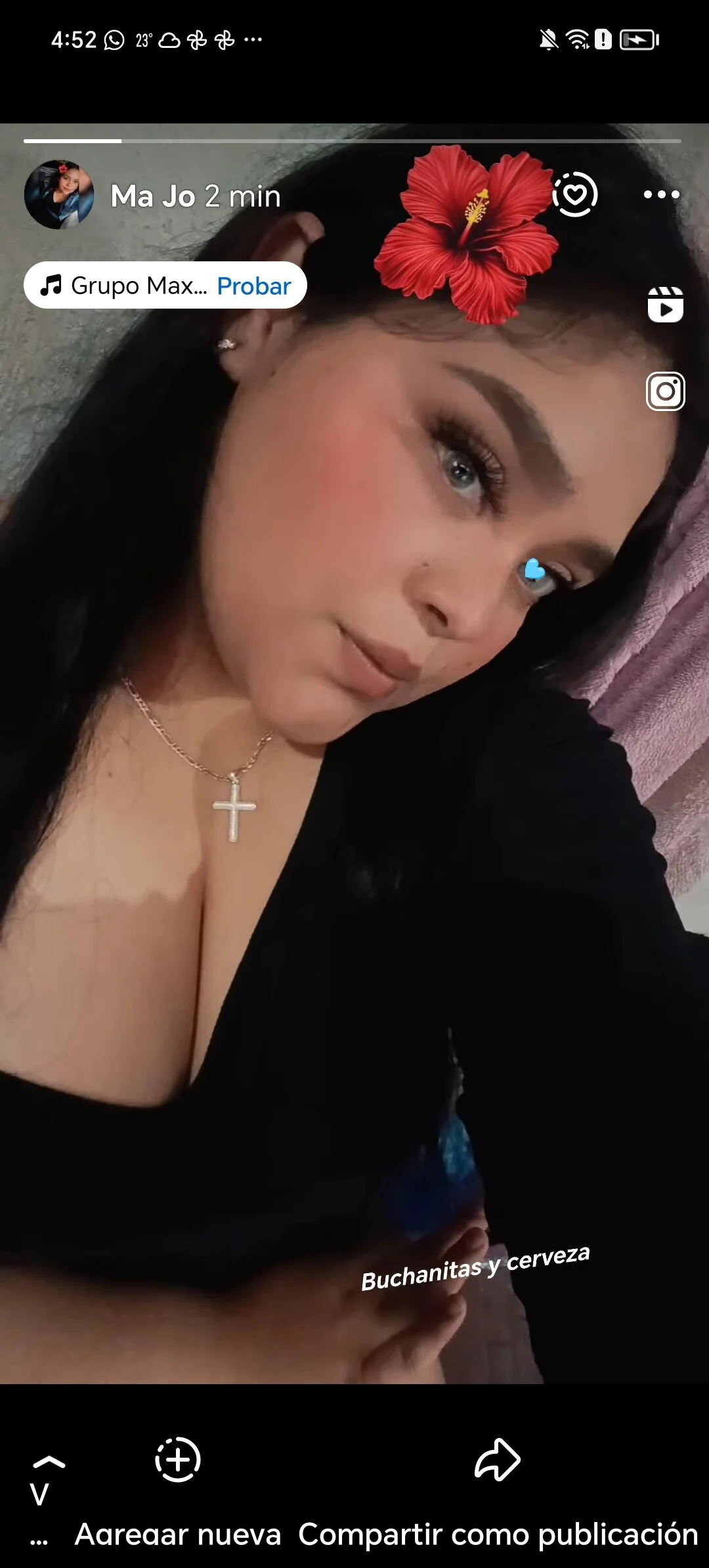 XXX Porn Photo of Nude Ma_jo25 8