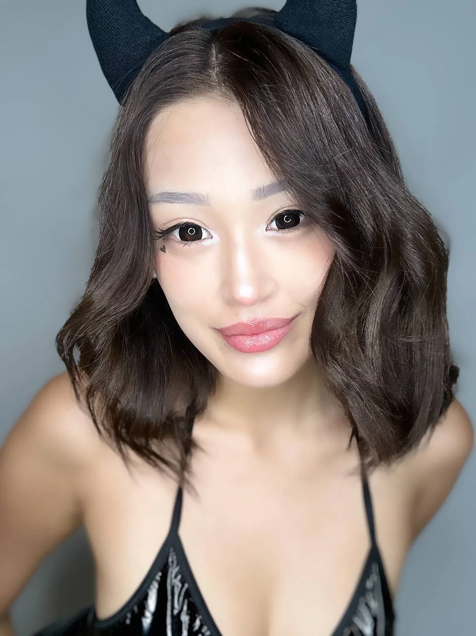 XXX Porn Photo of Nude yumisunn 3