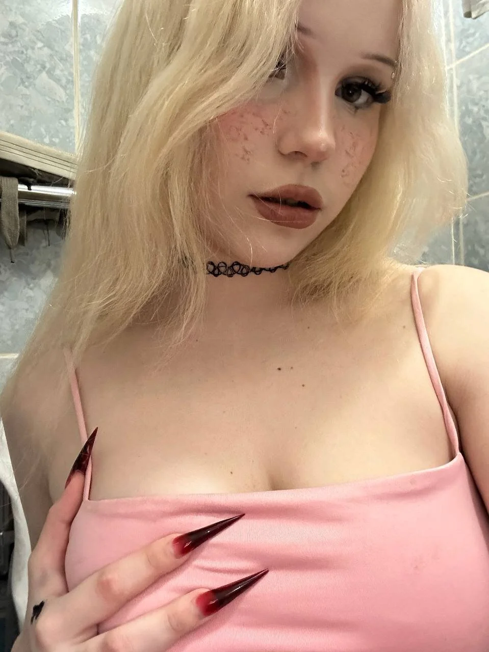 XXX Porn Photo of Nude CassieRey 6