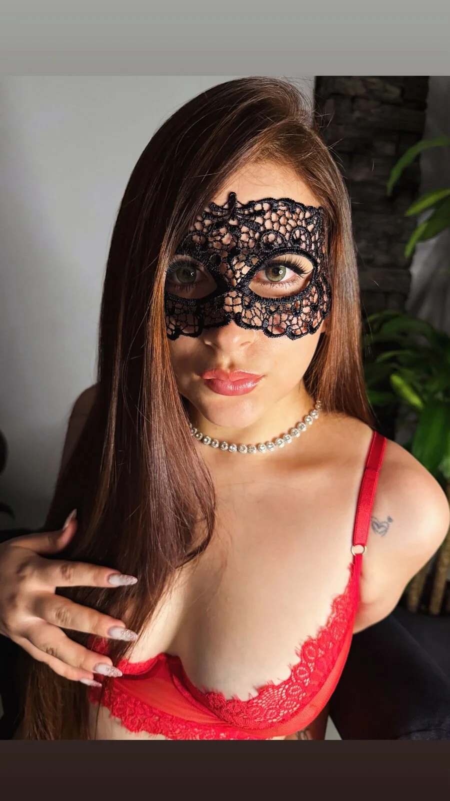 XXX Porn Photo of Nude Miia_Secrett 3