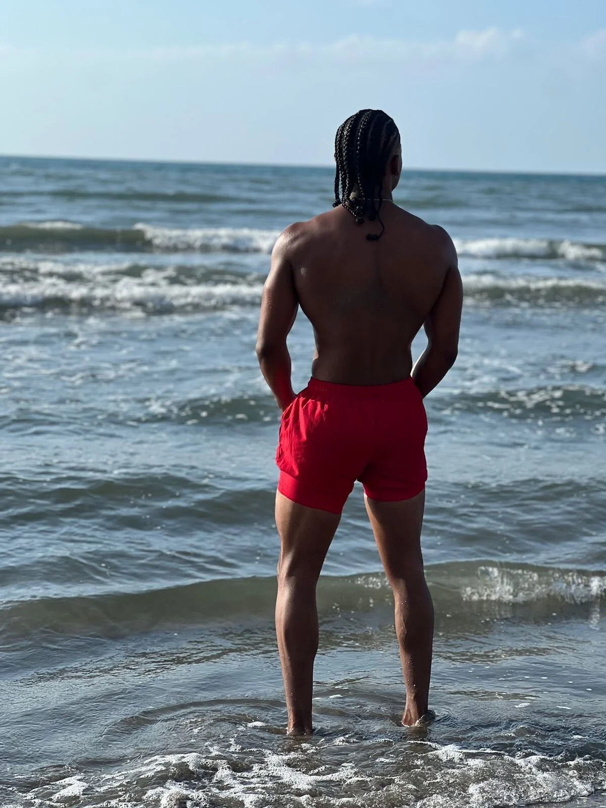XXX Porn Photo of Nude axel_silva4 4