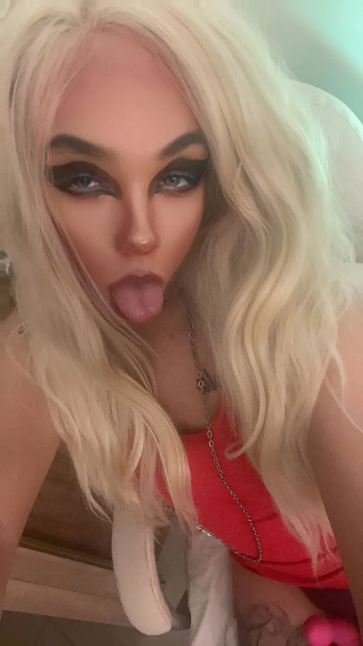 XXX Porn Photo of Nude VenusSantana 103