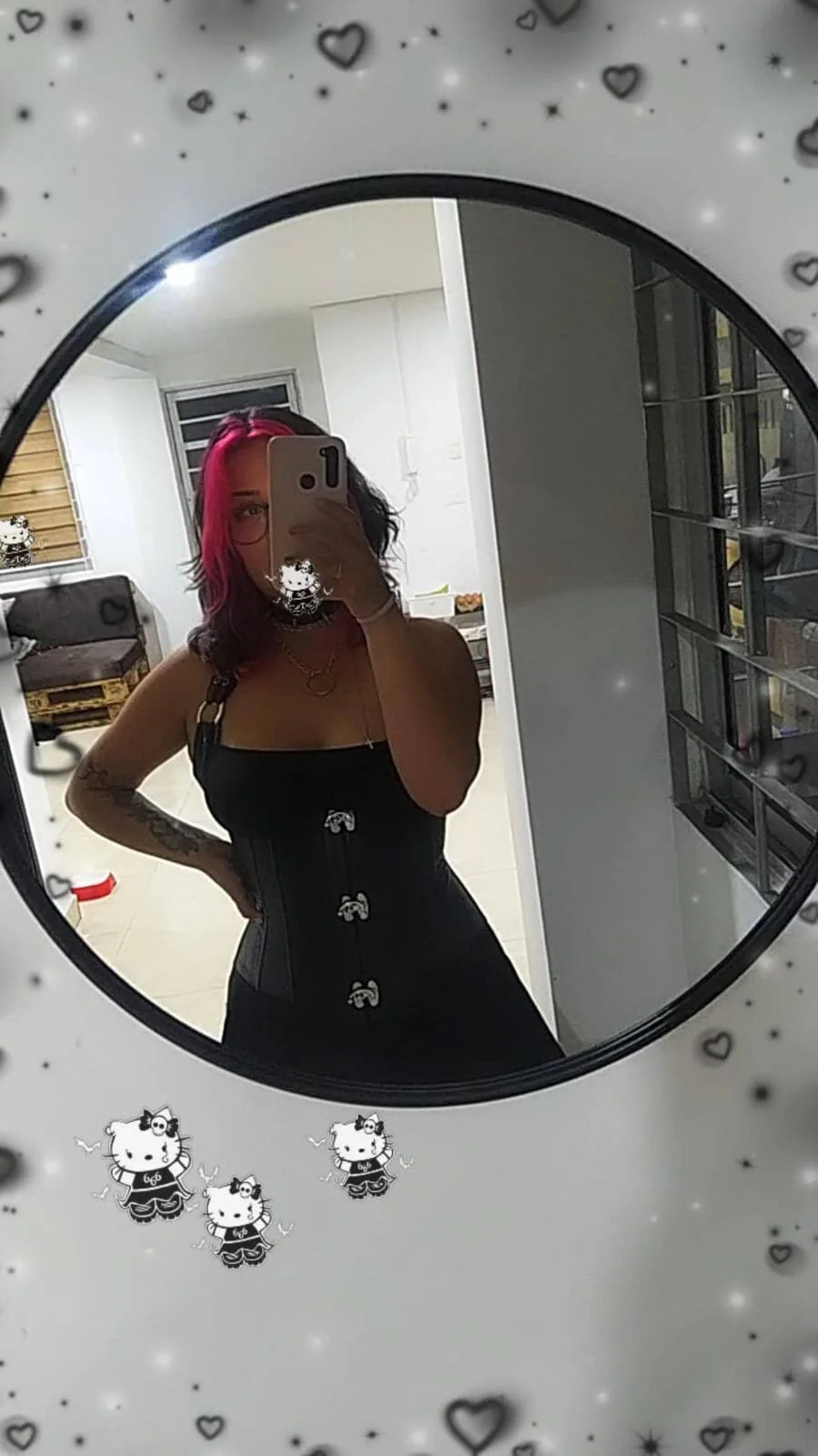 XXX Porn Photo of Nude ZabathMiller 8