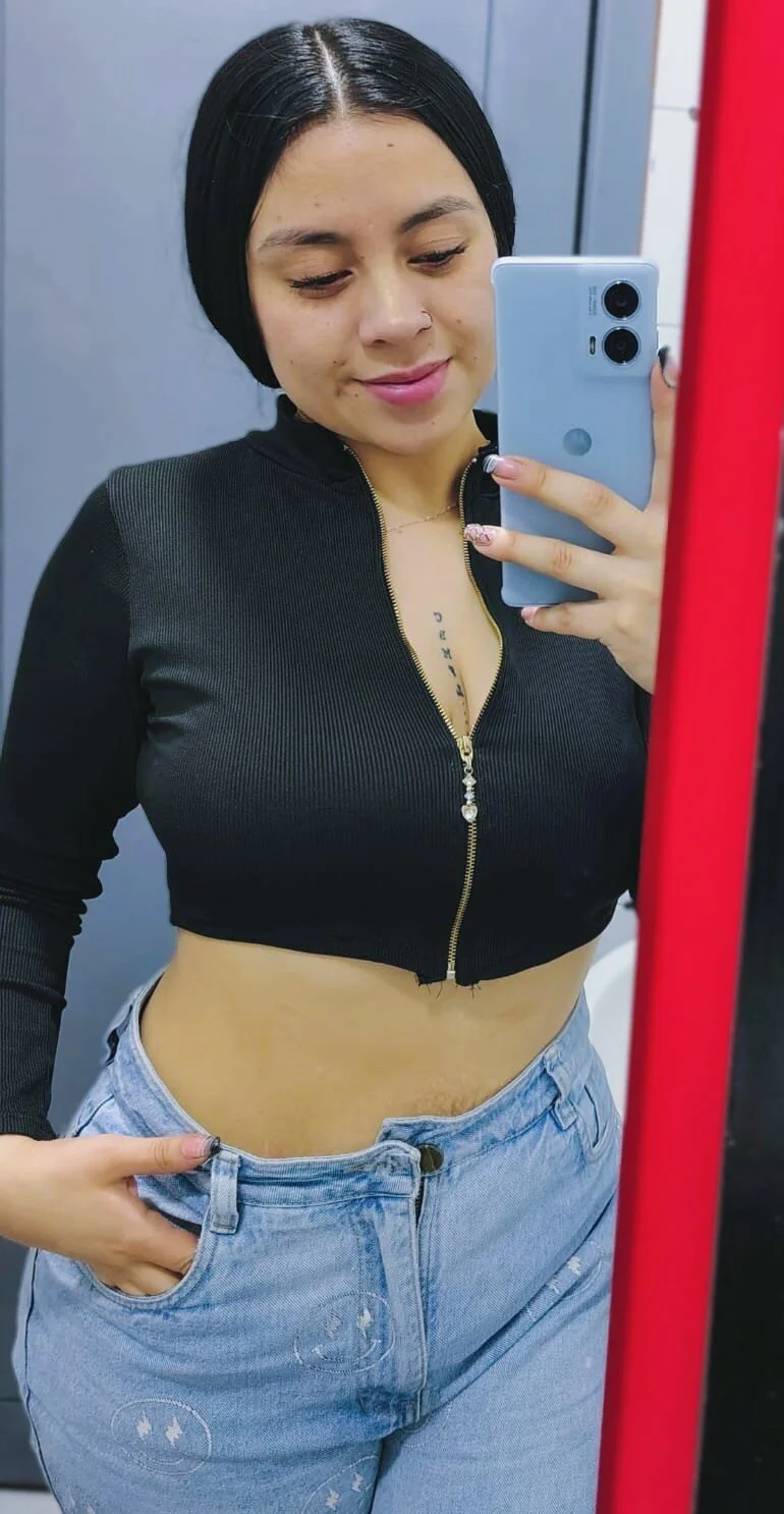 XXX Porn Photo of Nude Sofi_1x 1