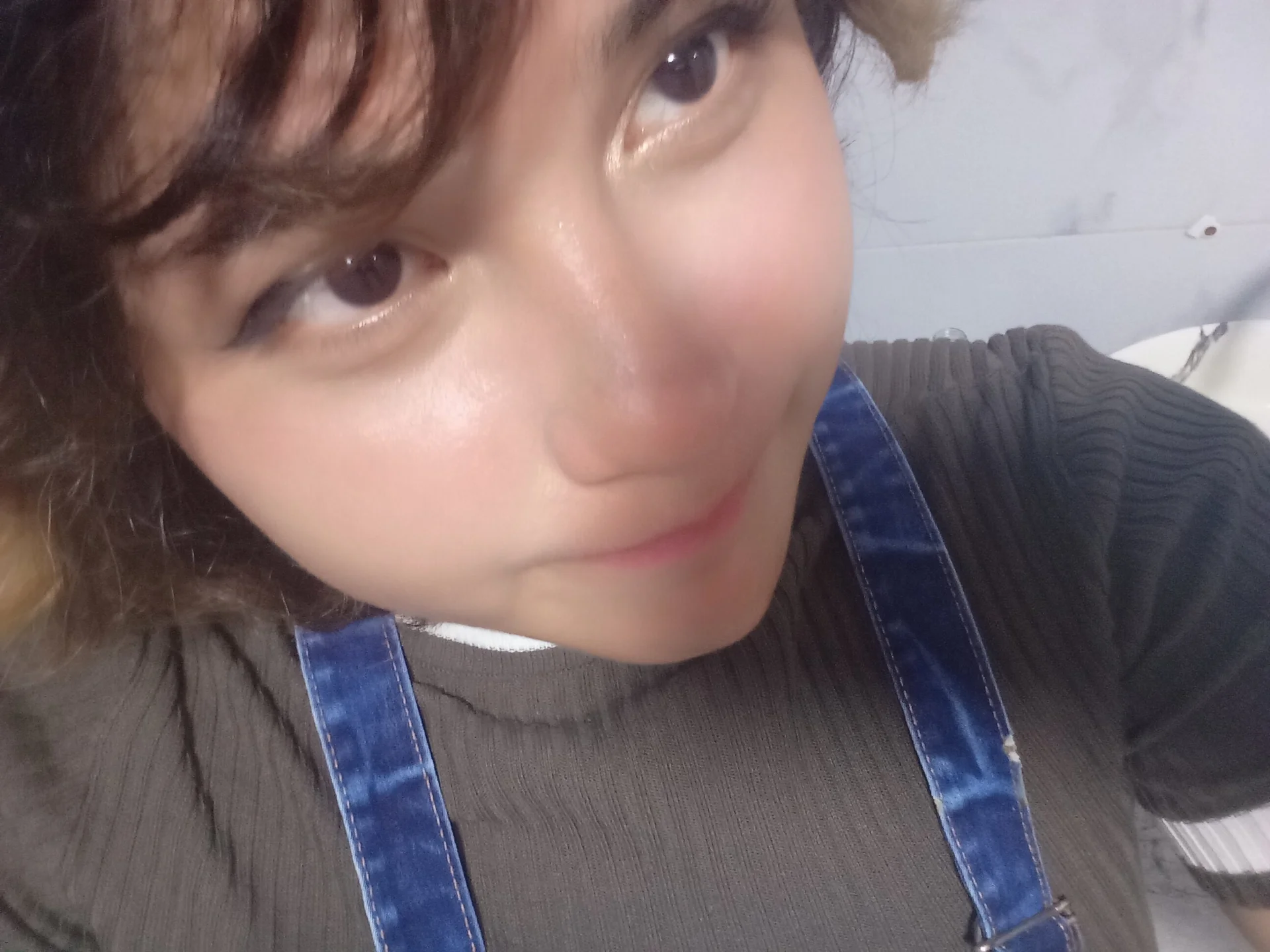 XXX Porn Photo of Nude alisson_indraa 16