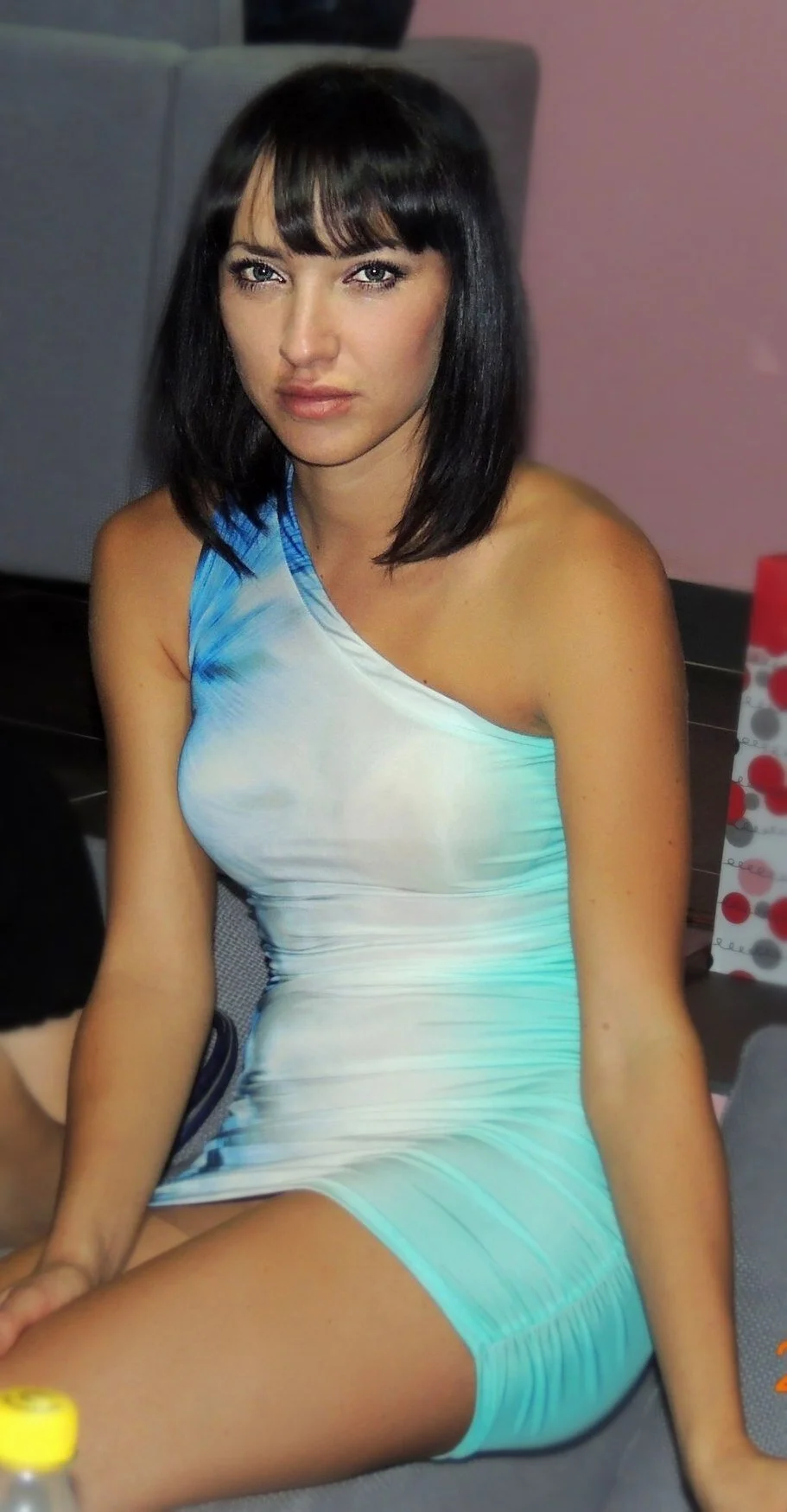 XXX Porn Photo of Nude AnneHaddaway 6