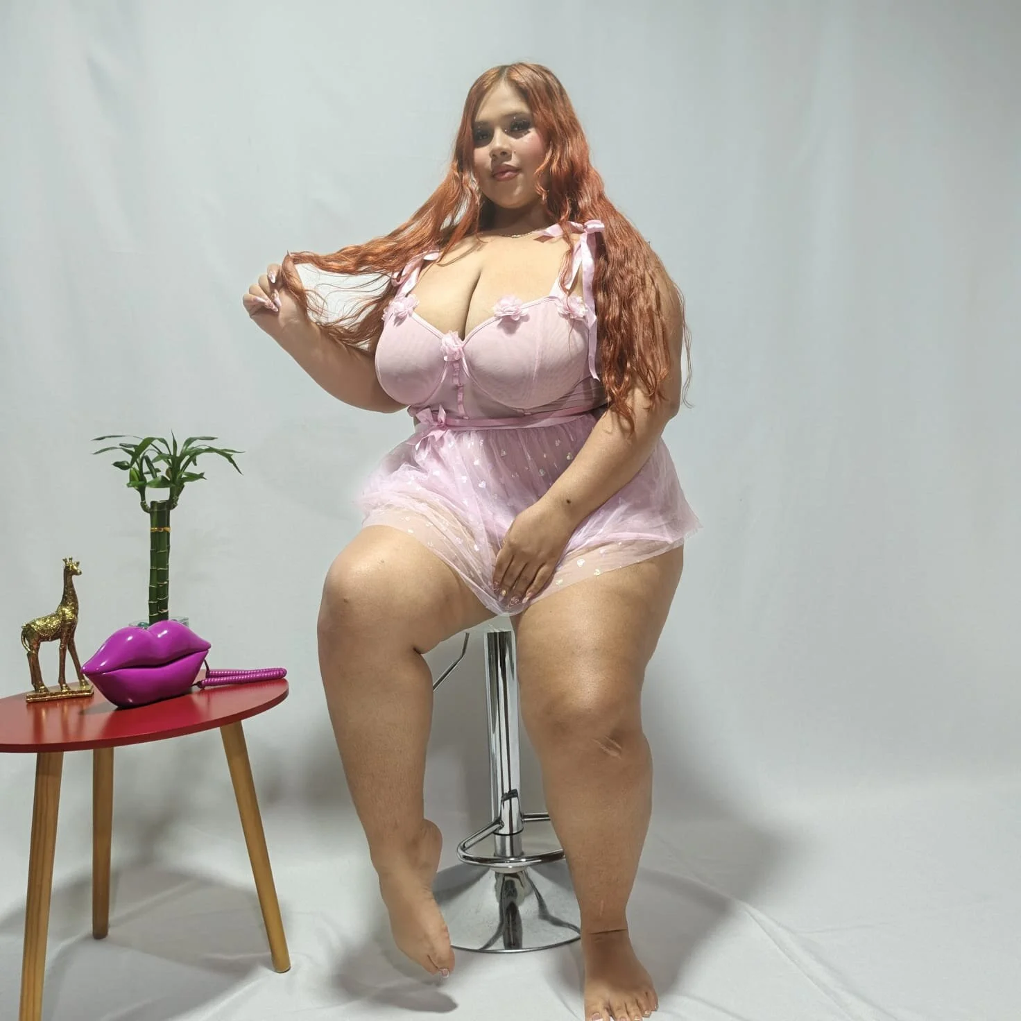 XXX Porn Photo of Nude Alanna_hot3 50