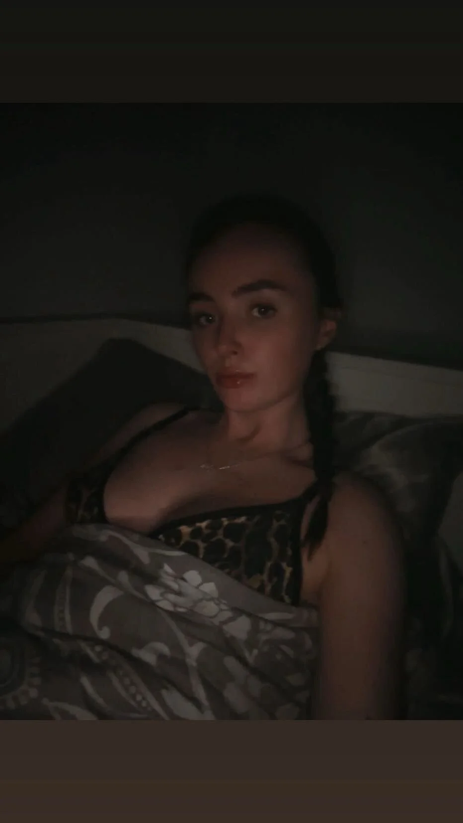 XXX Porn Photo of Nude TayLovesxx 1