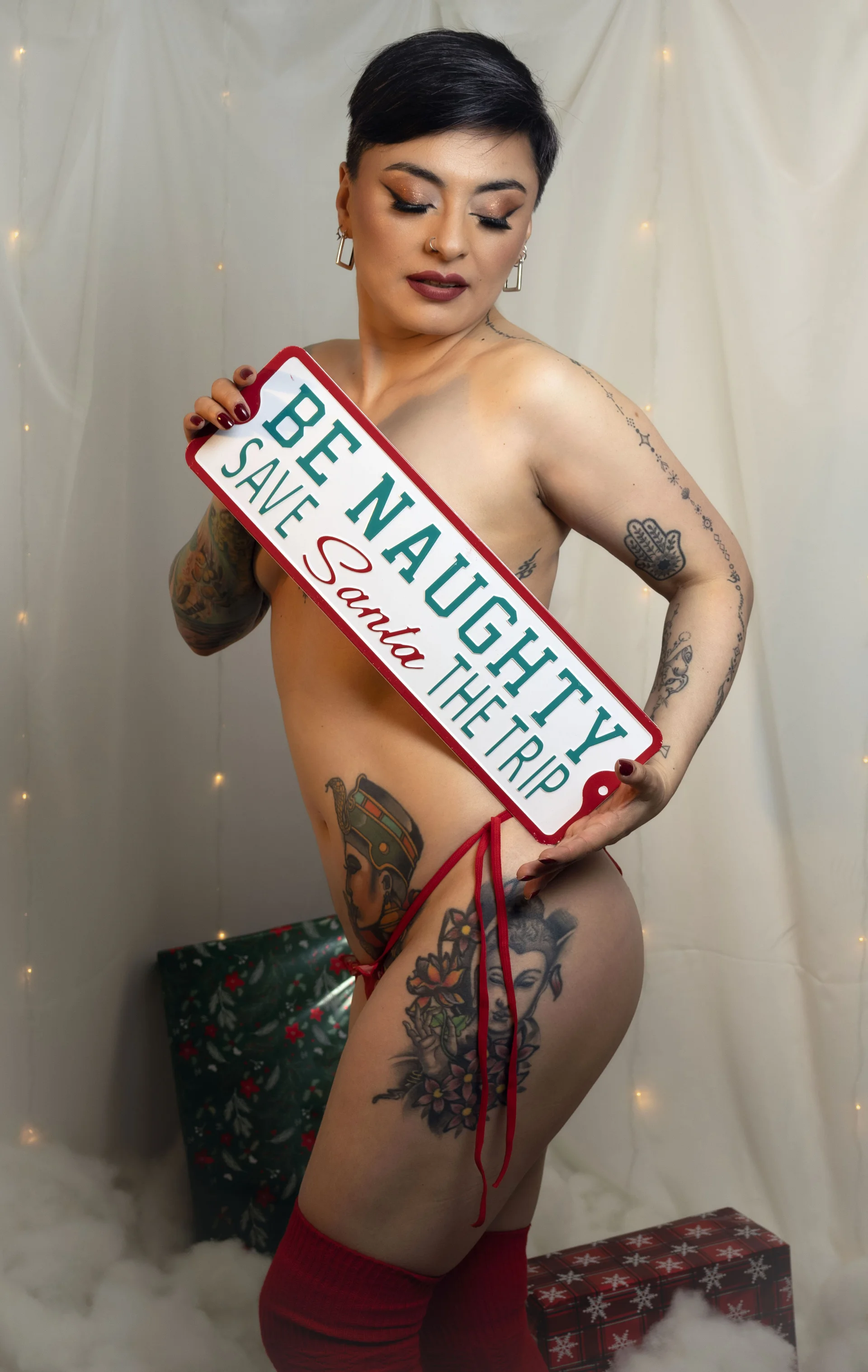 XXX Porn Photo of Nude kat_paradise 10