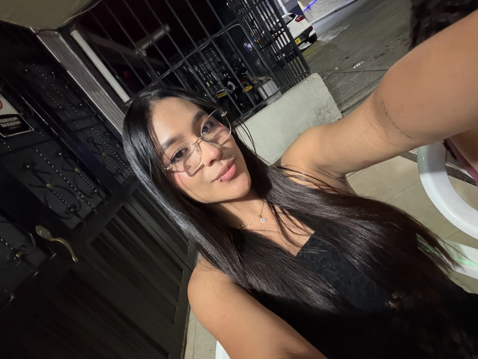 XXX Porn Photo of Nude HoneyDolllXXX 18